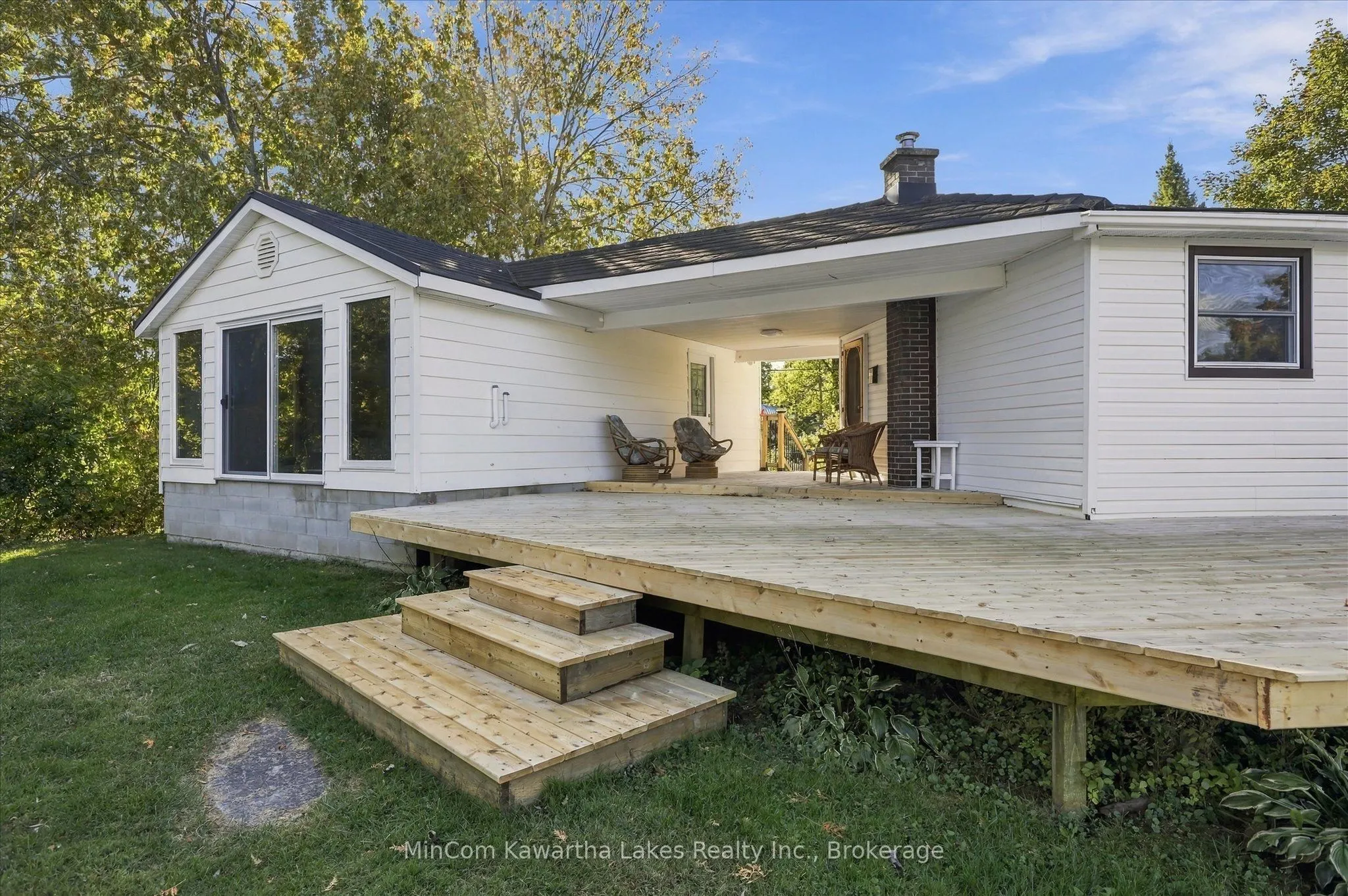 42 Willow Road