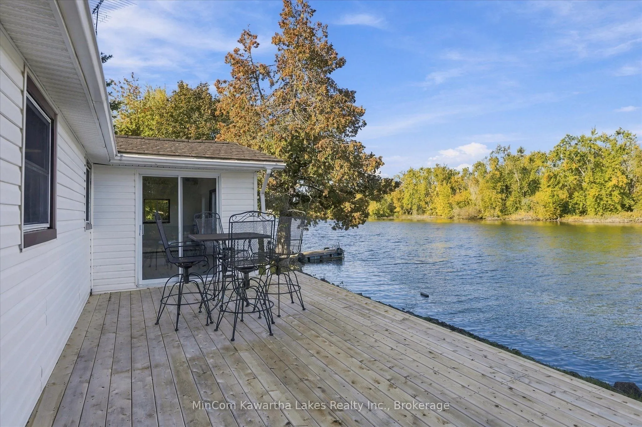 42 Willow Road