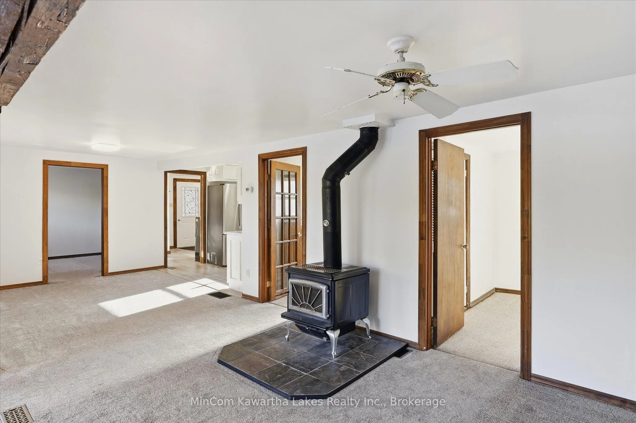 42 Willow Road