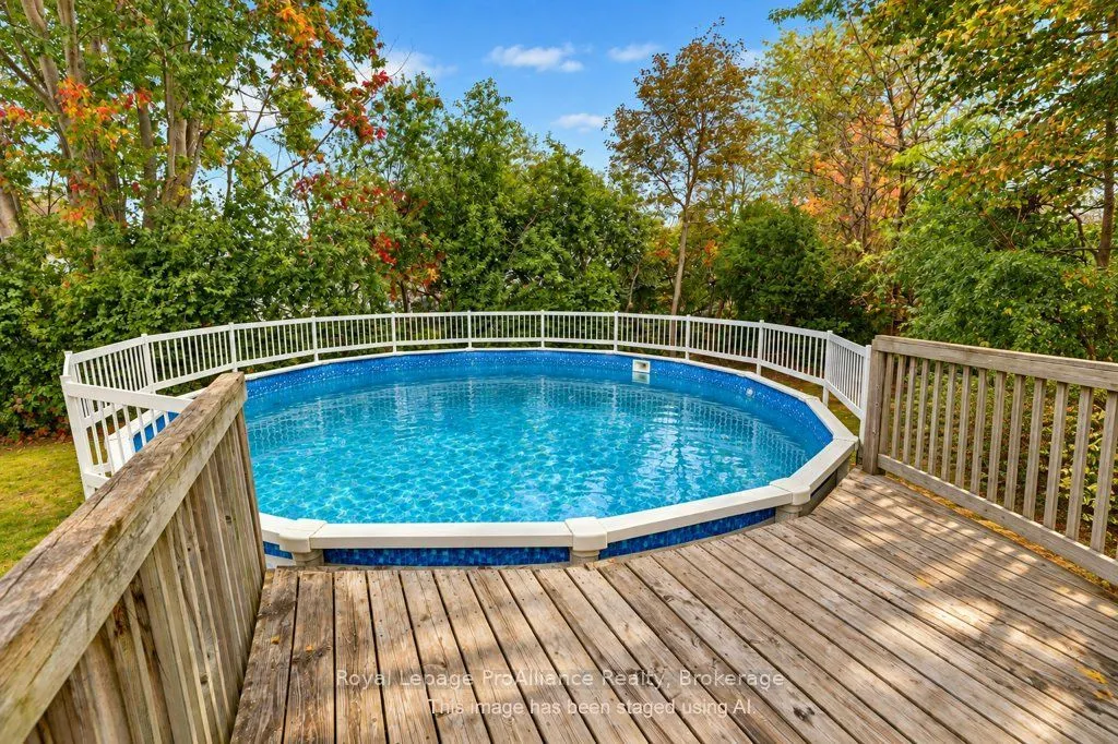 23 Thorncliffe Drive