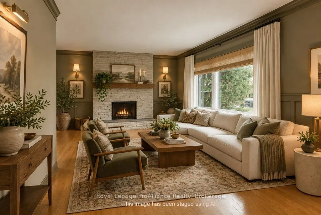 23 Thorncliffe Drive