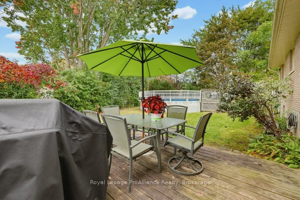 23 Thorncliffe Drive