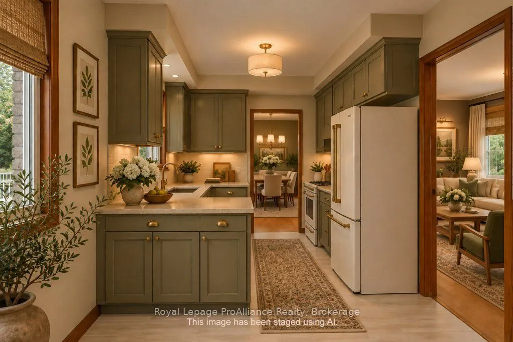 23 Thorncliffe Drive
