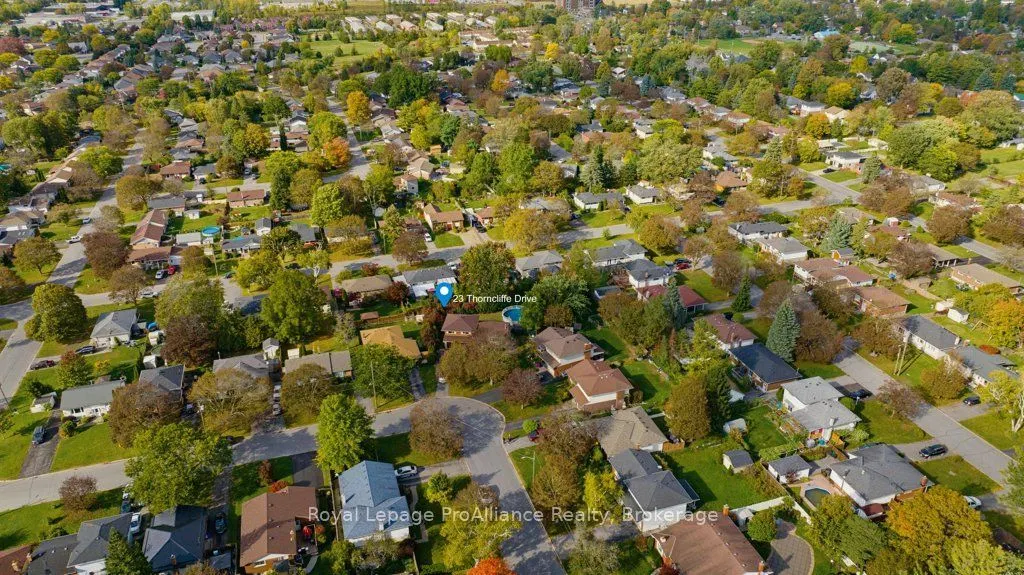 23 Thorncliffe Drive