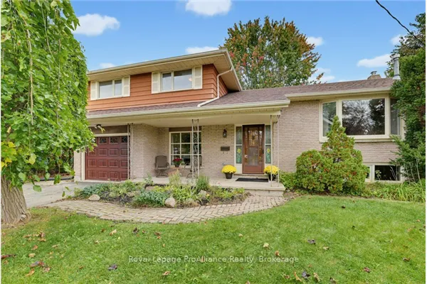 23 Thorncliffe Drive