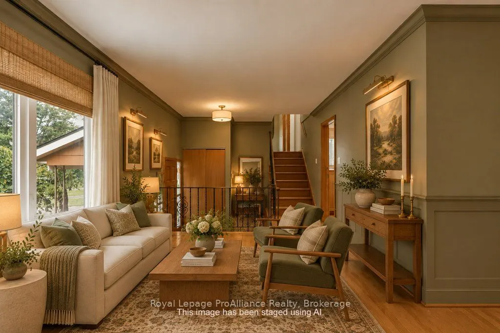 23 Thorncliffe Drive