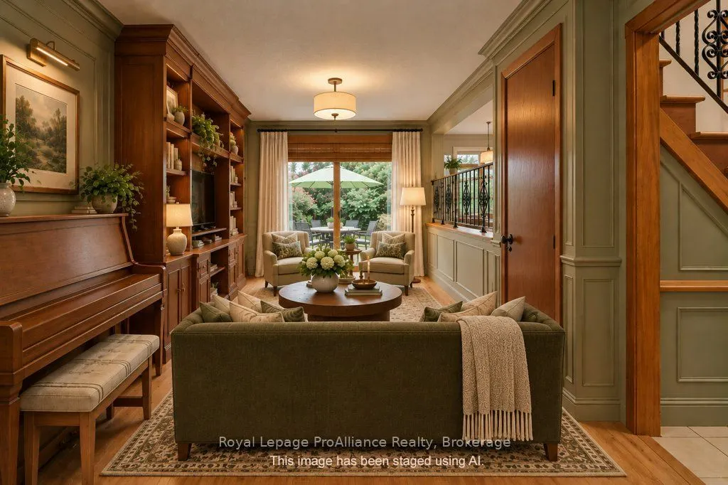 23 Thorncliffe Drive