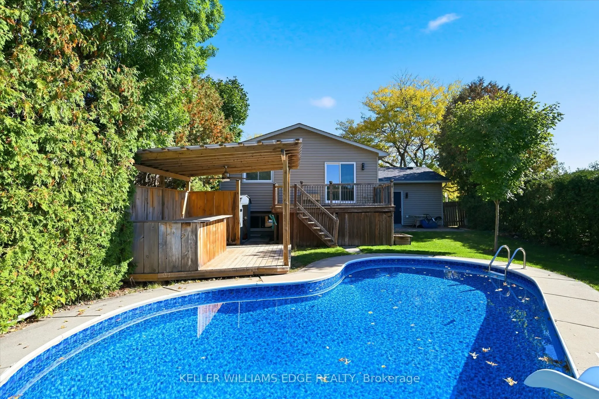 1072 QUINTON Road