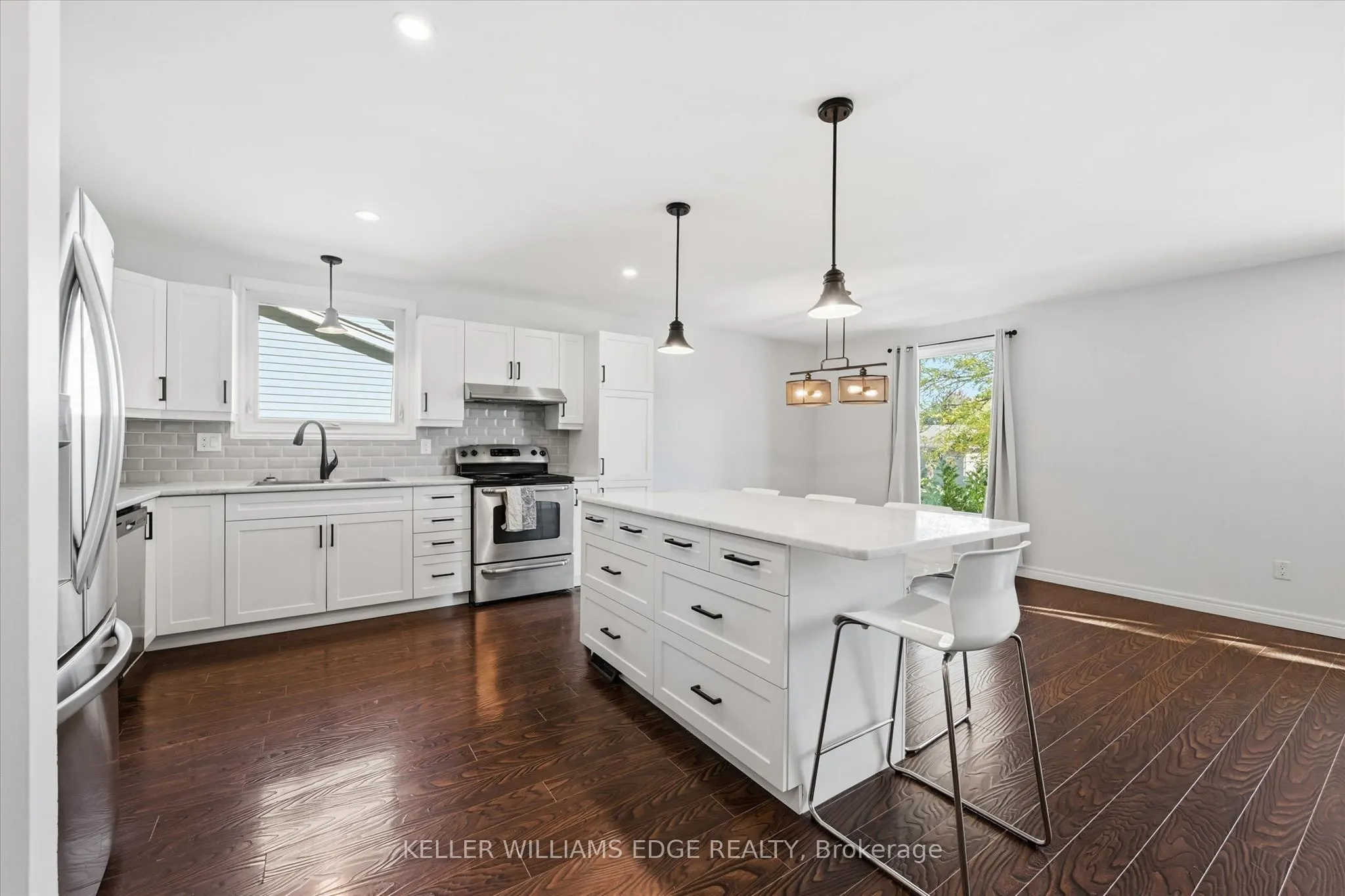 1072 QUINTON Road
