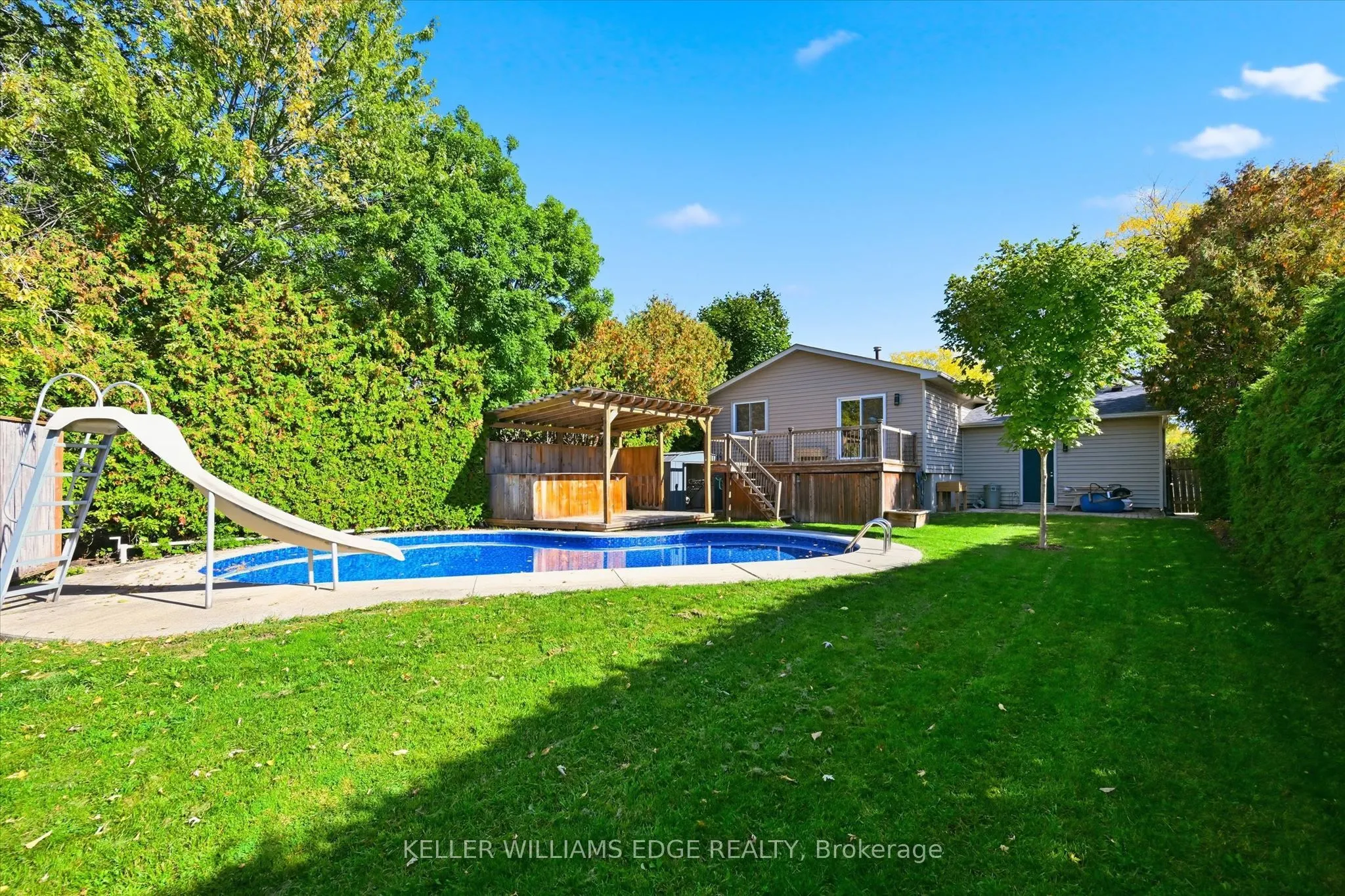 1072 QUINTON Road