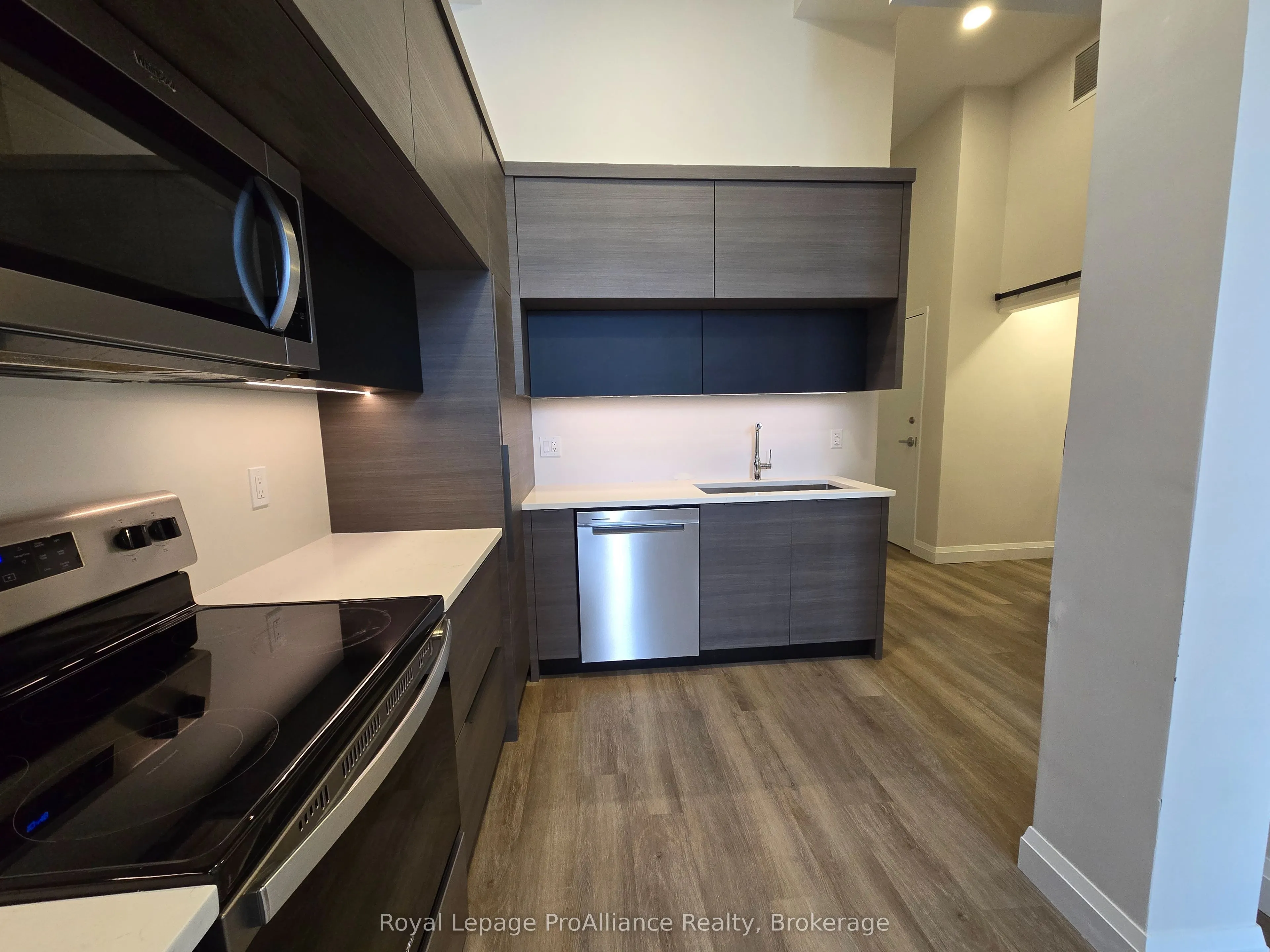261 Front Street #1