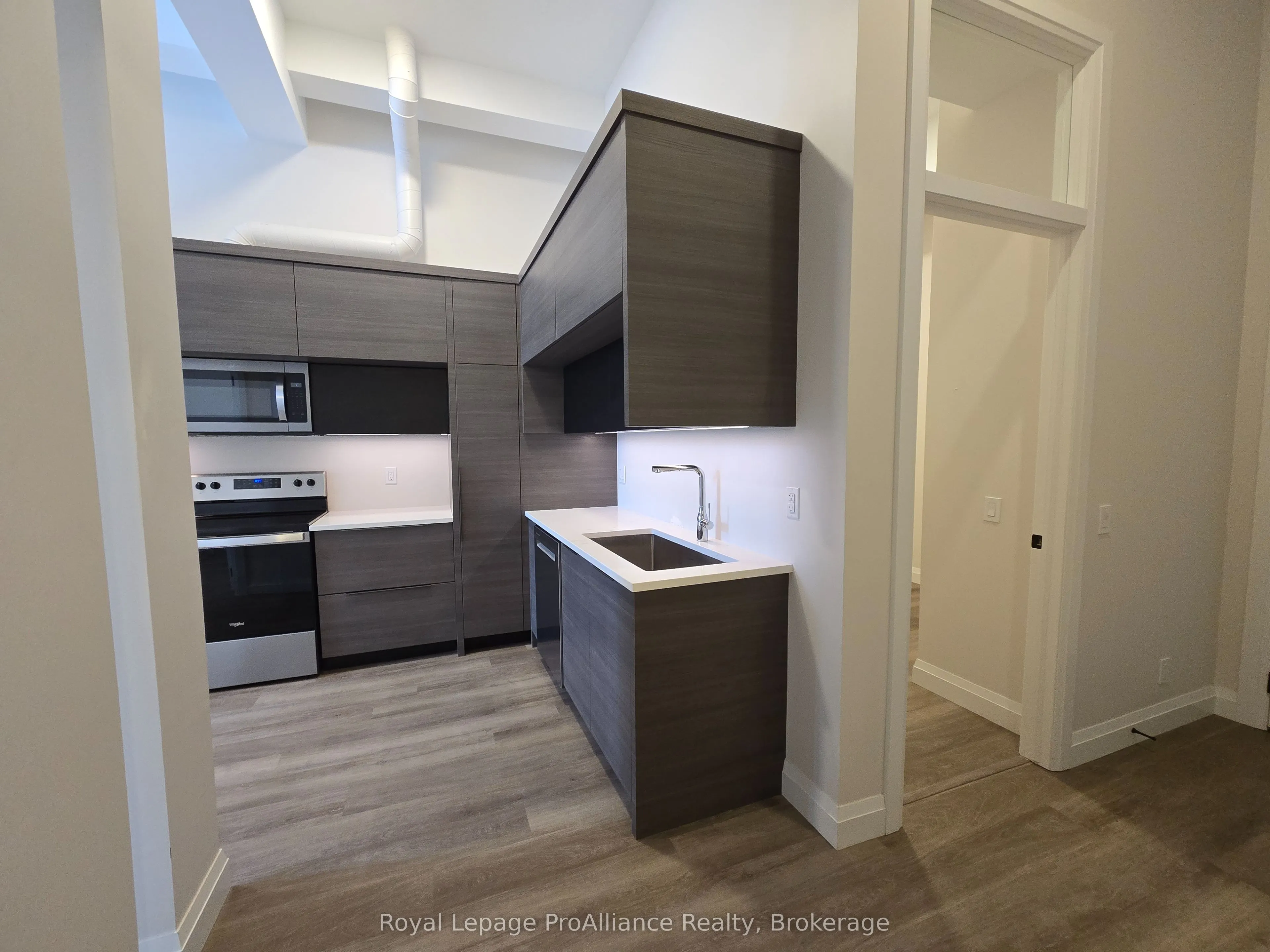 261 Front Street #1