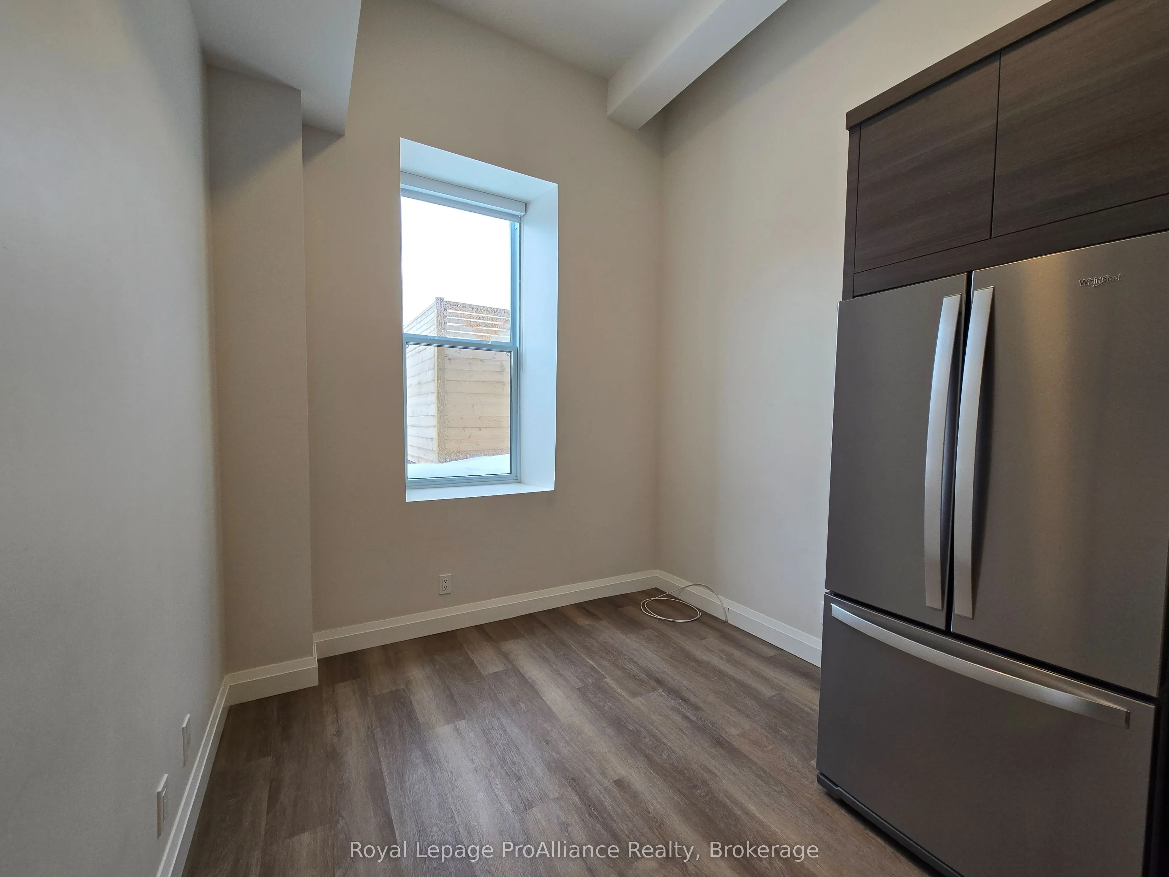 261 Front Street #1