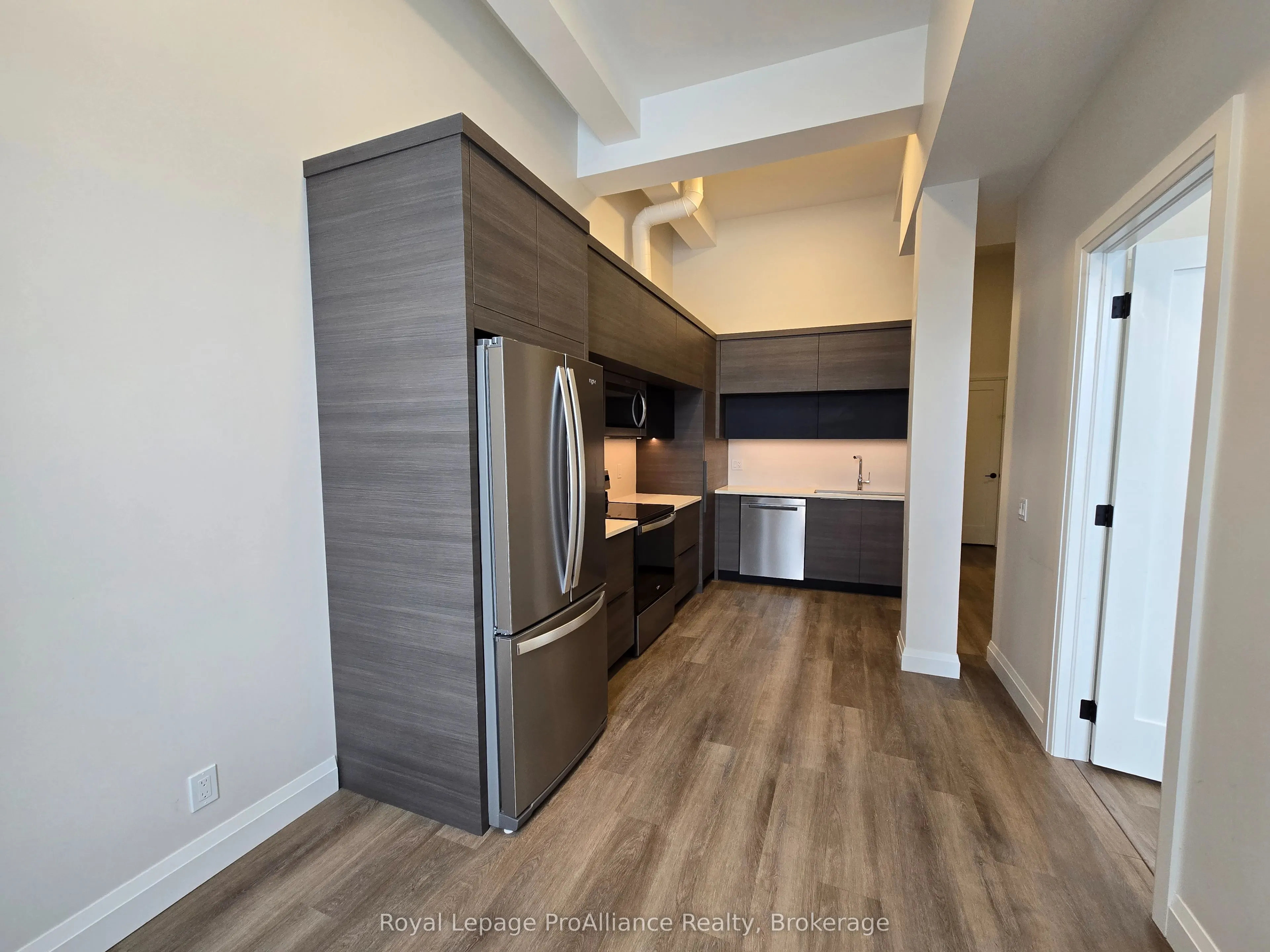 261 Front Street #1