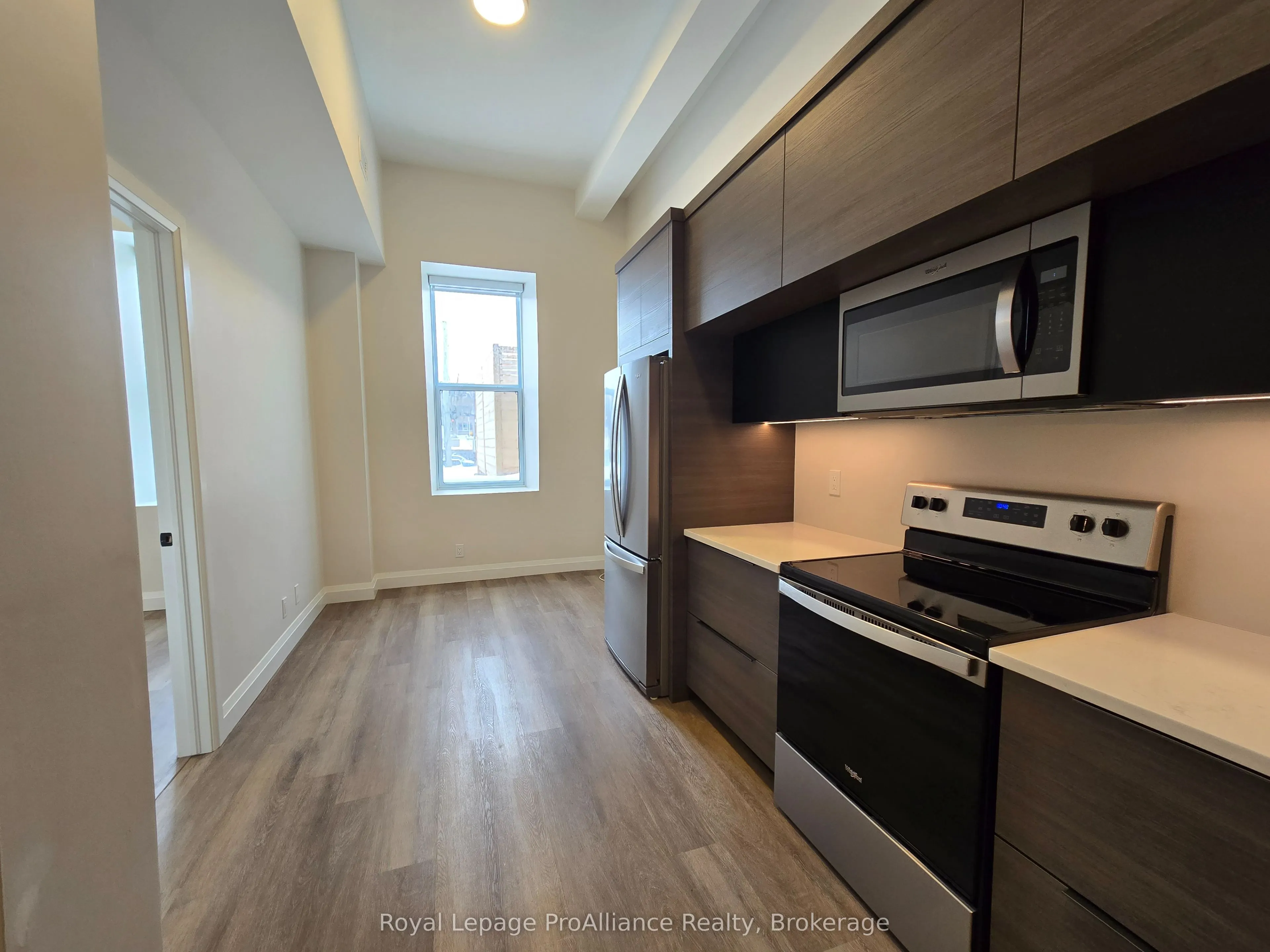 261 Front Street #1