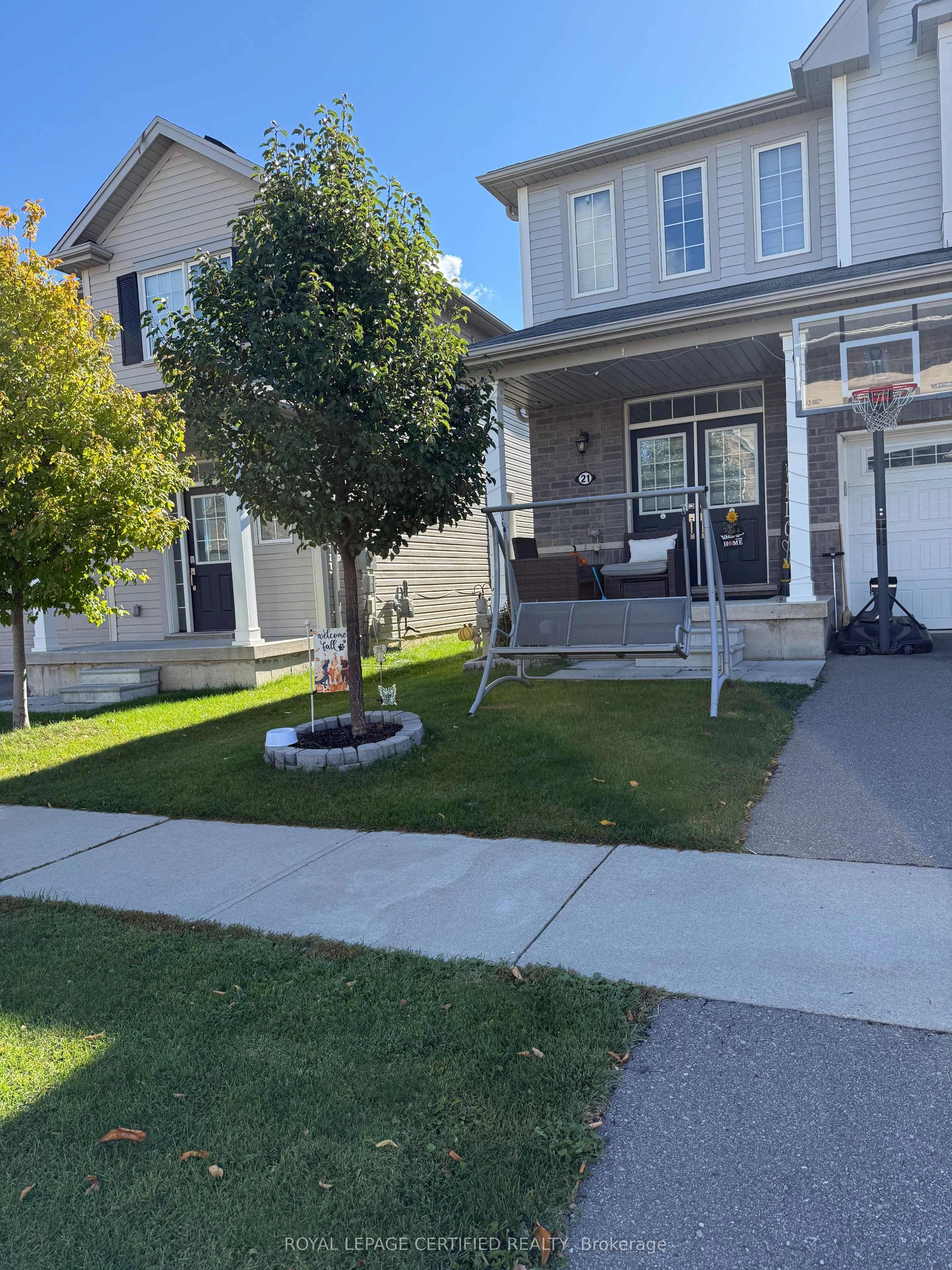 21 Munro Circle