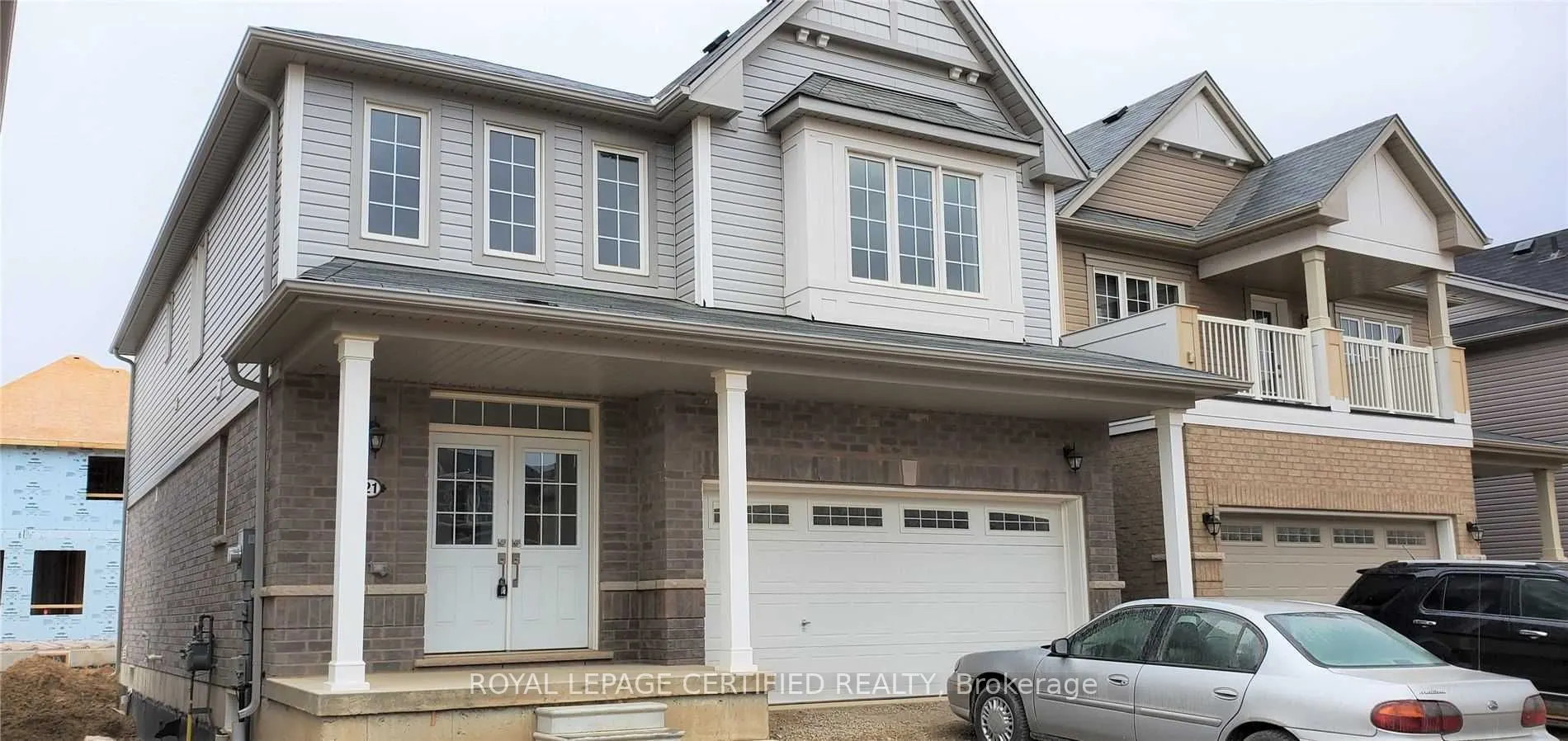 21 Munro Circle