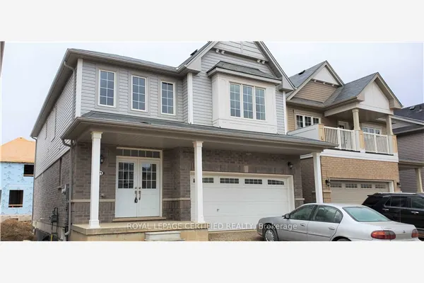 21 Munro Circle