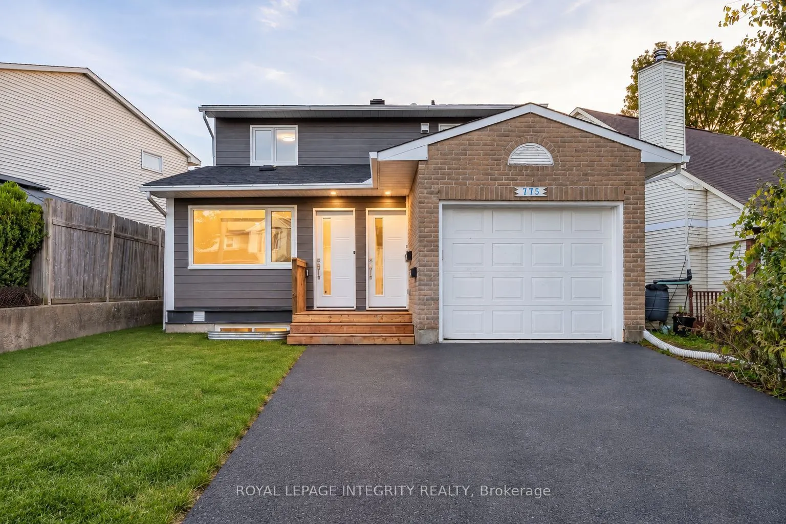 775 Kingfisher Crescent #A