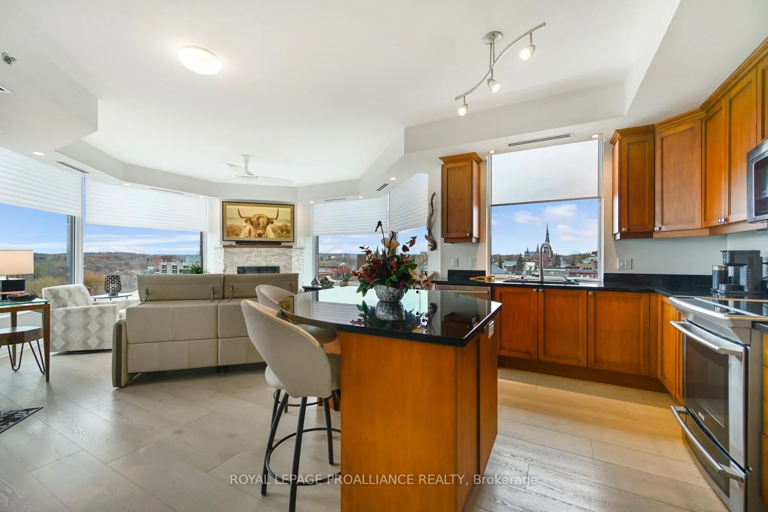 15 St Andrew Street E #1004