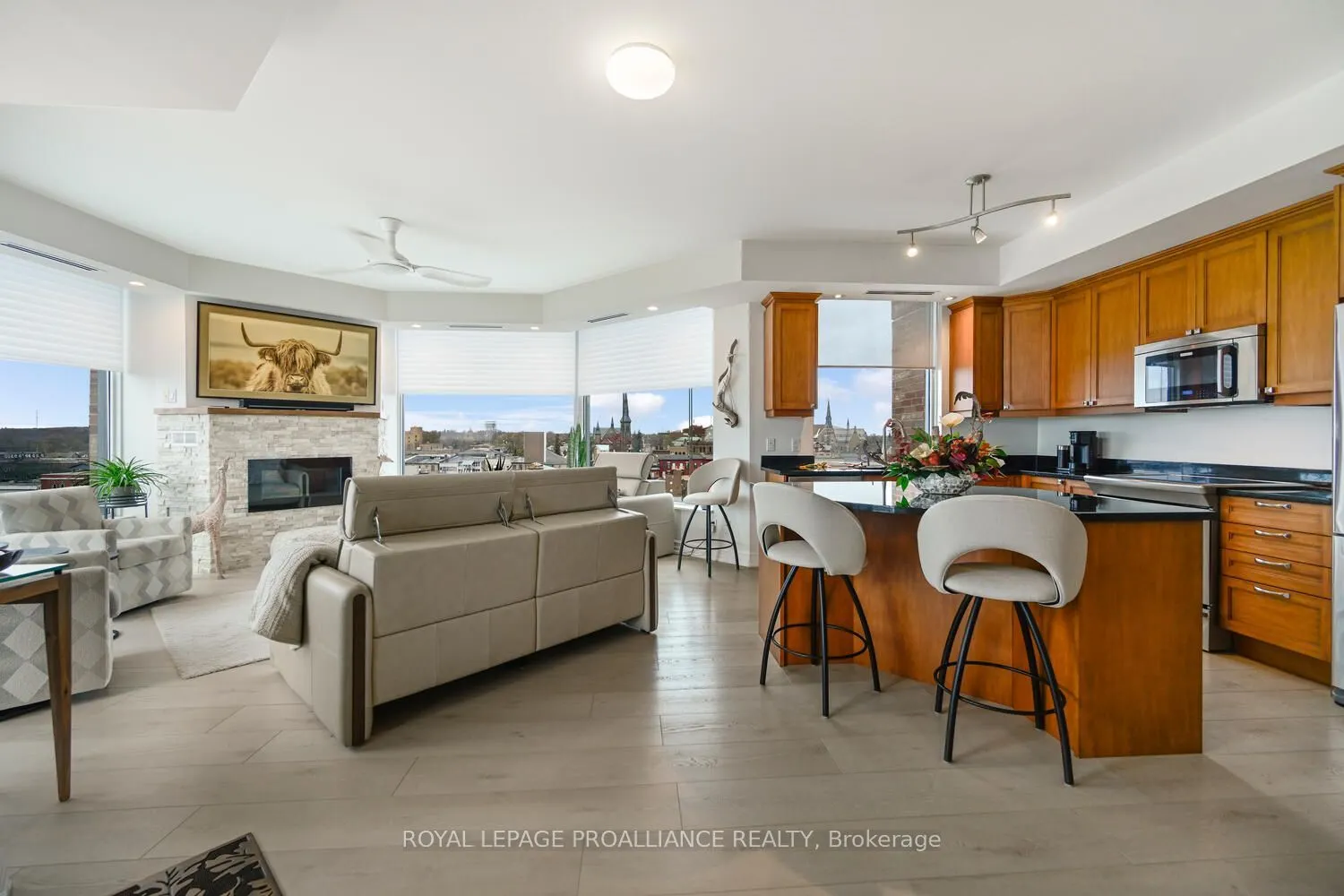 15 St Andrew Street E #1004