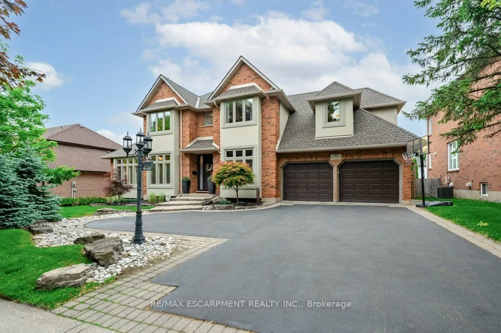 447 GOLF LINKS Road