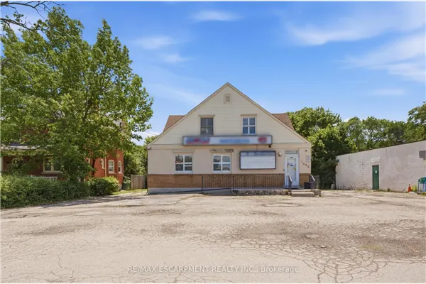 1260 HIGHWAY 8