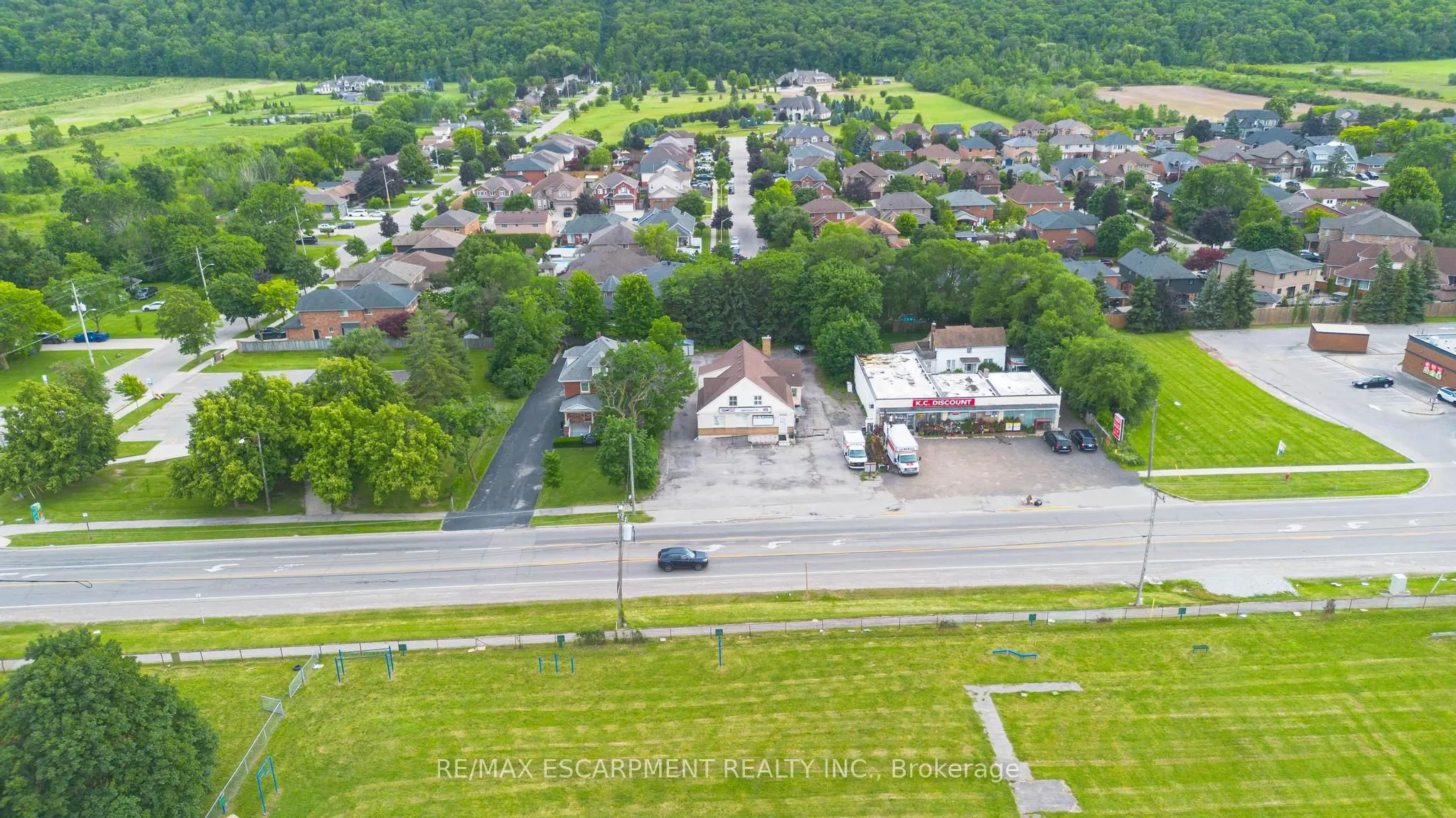 1260 HIGHWAY 8