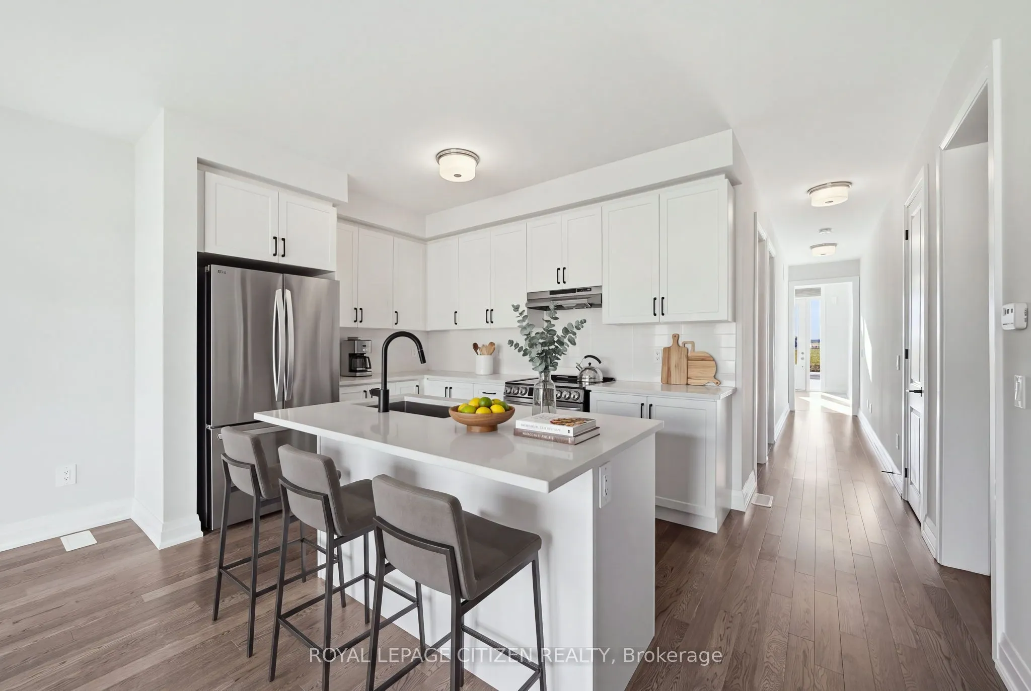 18 McKay Avenue