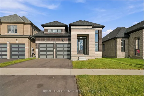 18 McKay Avenue