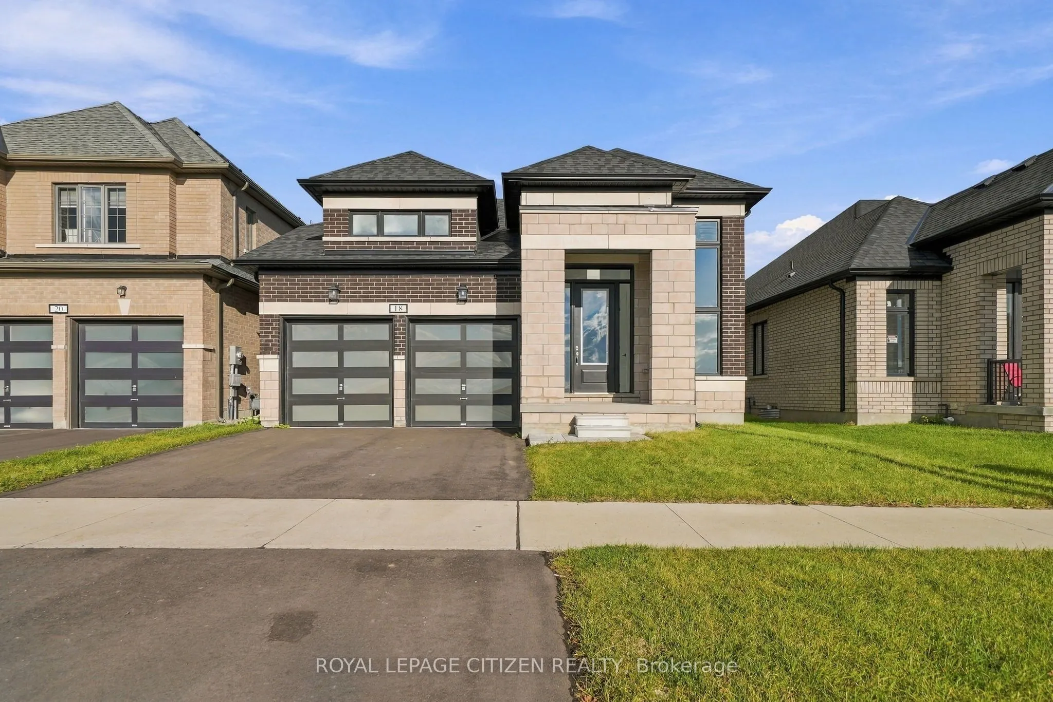 18 McKay Avenue
