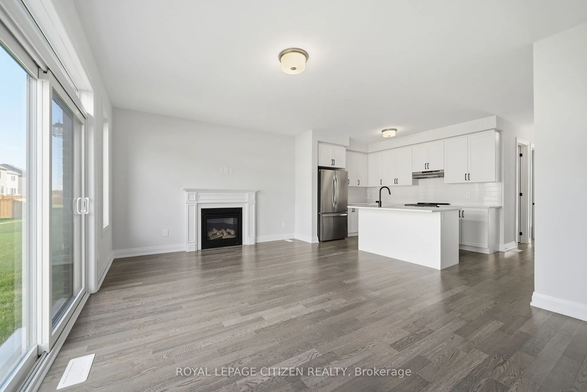 18 McKay Avenue