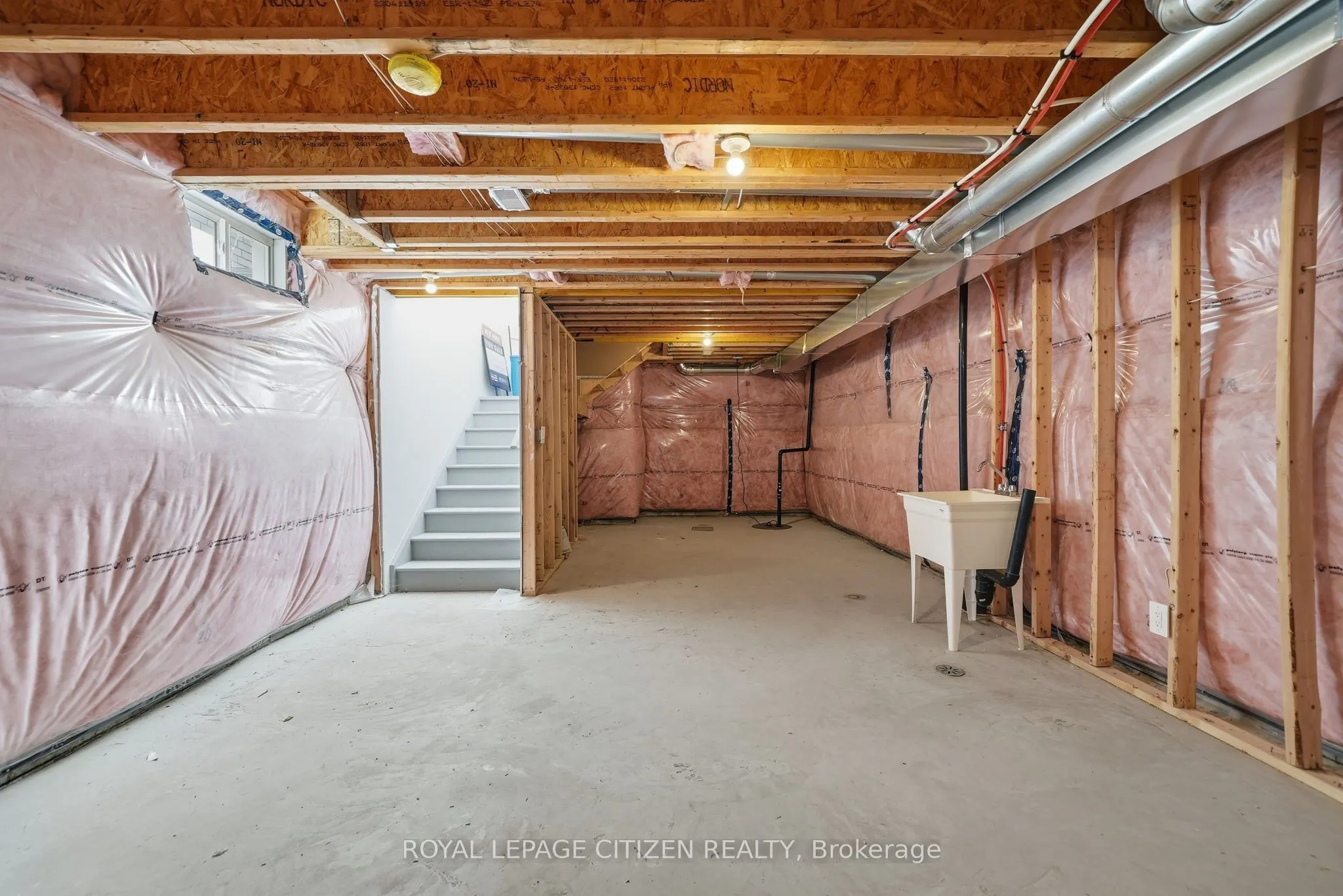 18 McKay Avenue