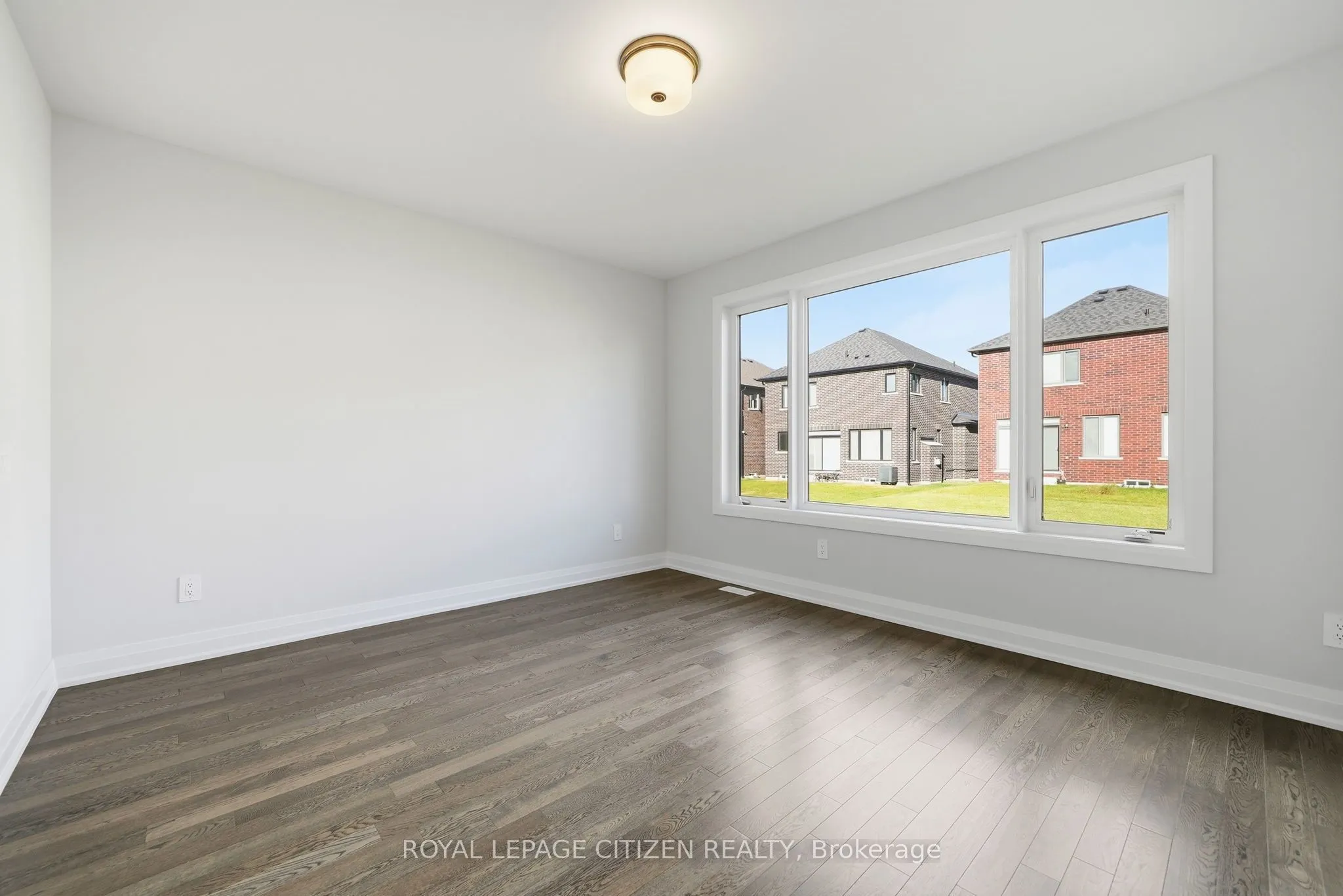 18 McKay Avenue