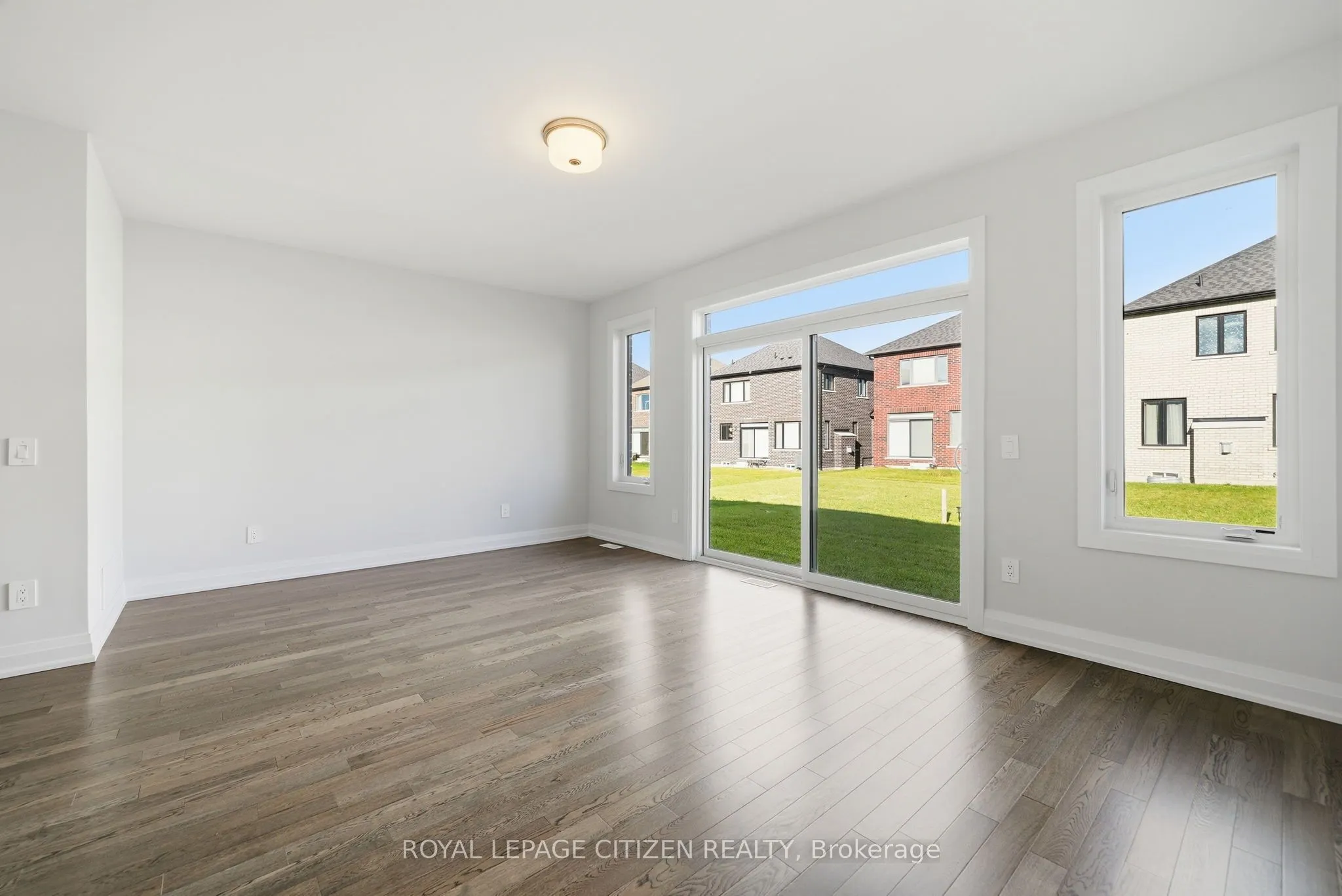 18 McKay Avenue