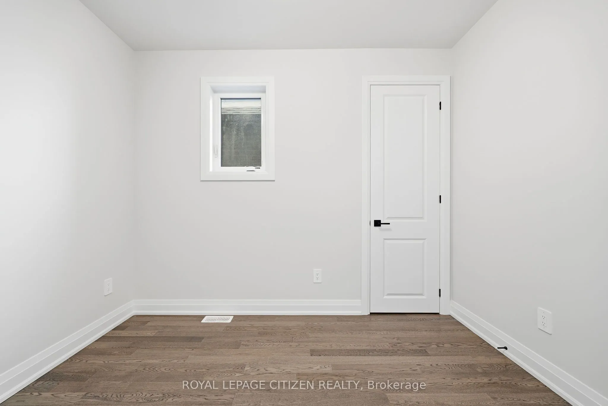 18 McKay Avenue