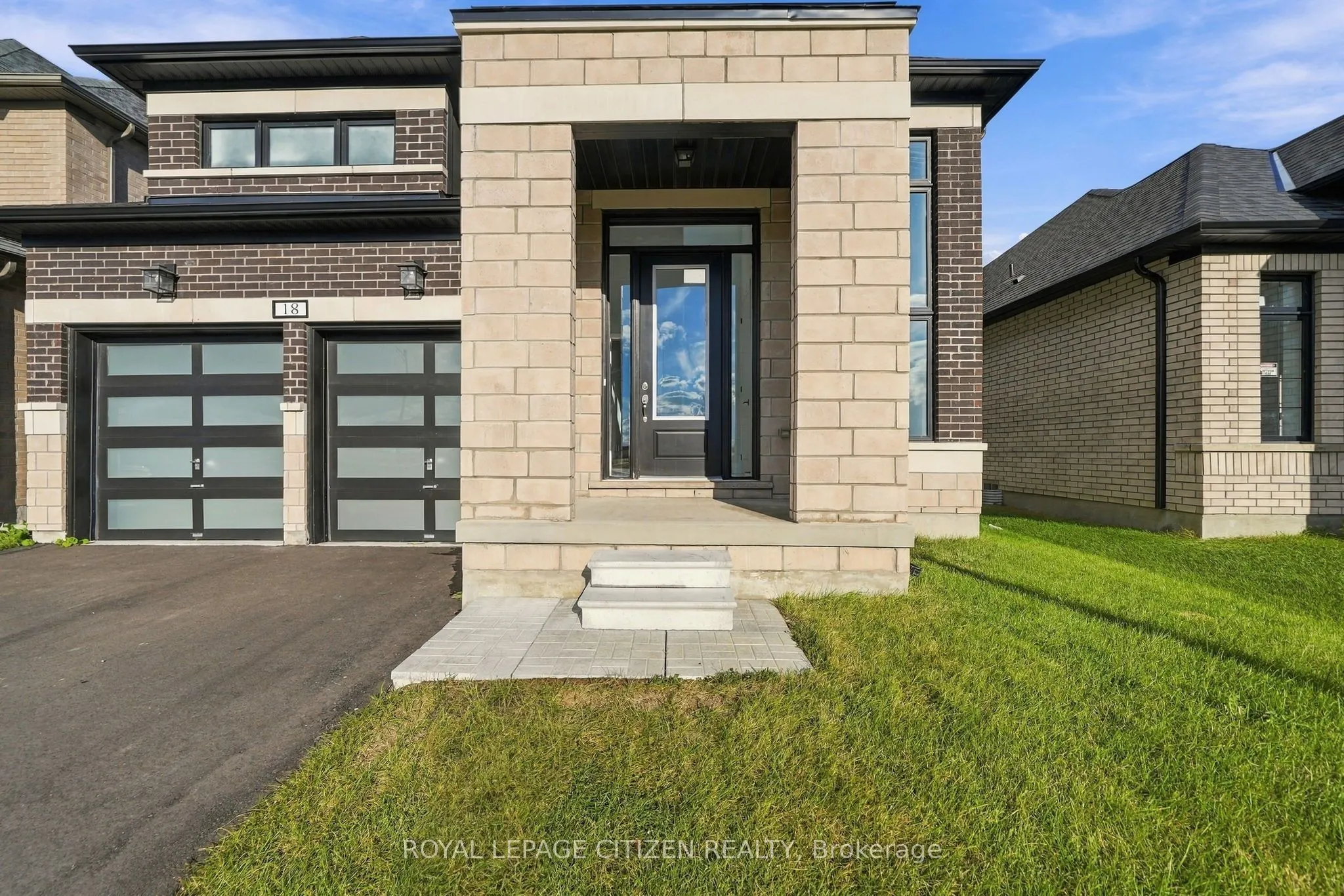 18 McKay Avenue