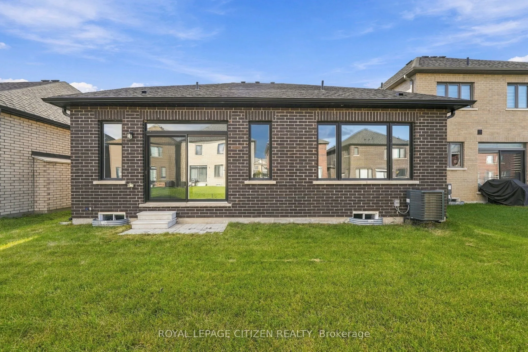 18 McKay Avenue