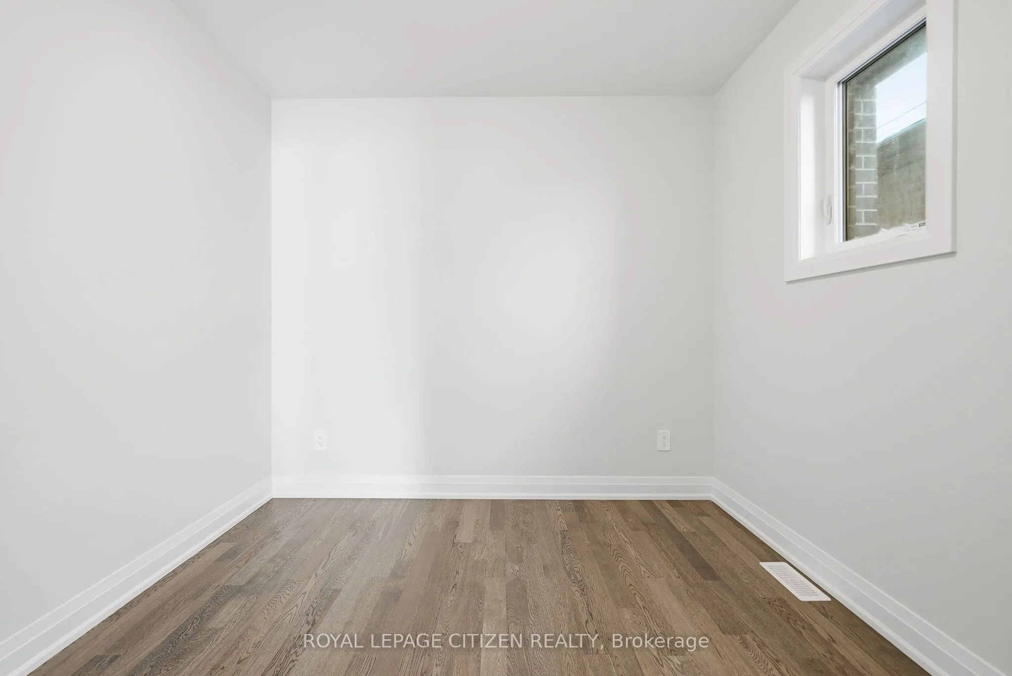 18 McKay Avenue