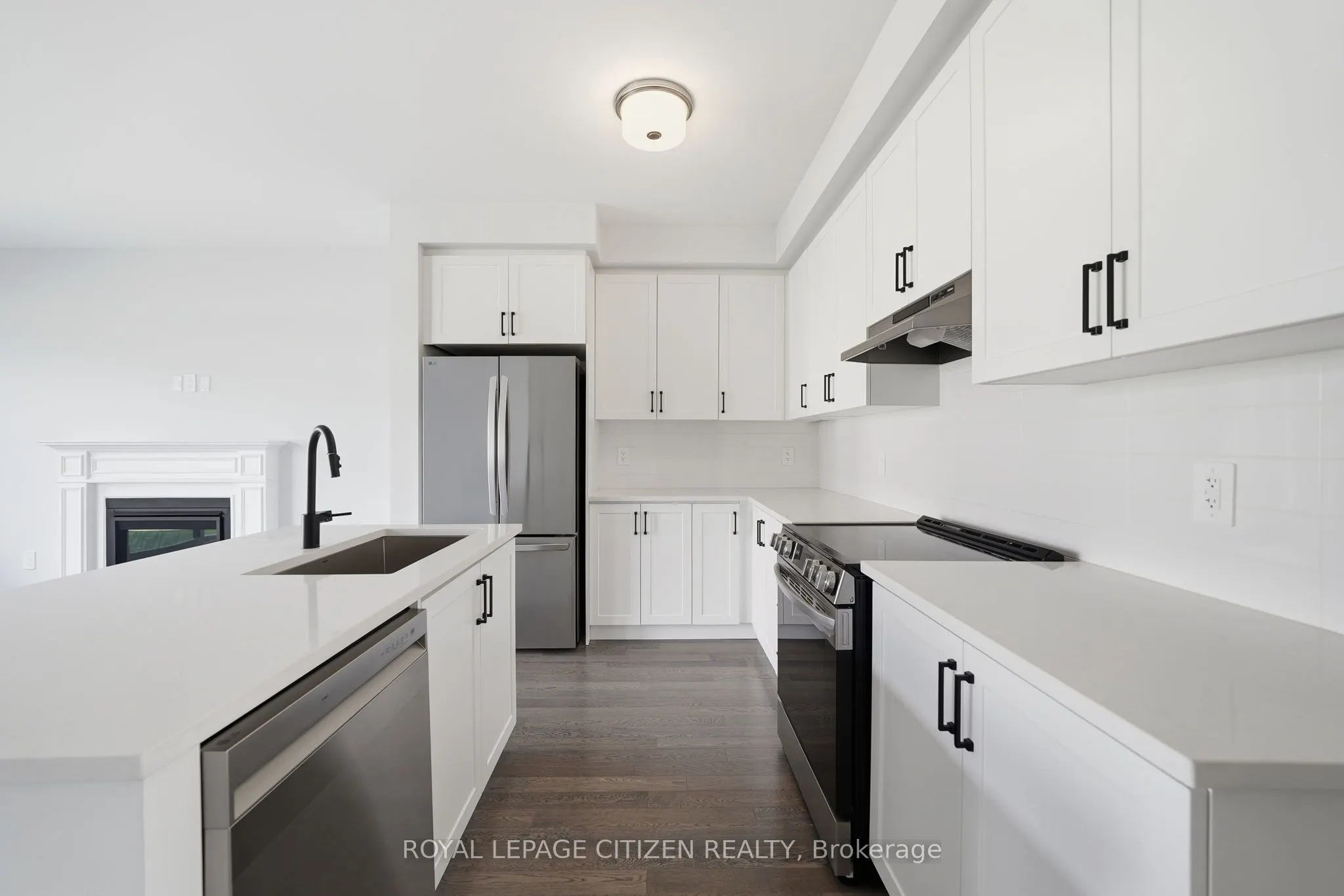 18 McKay Avenue