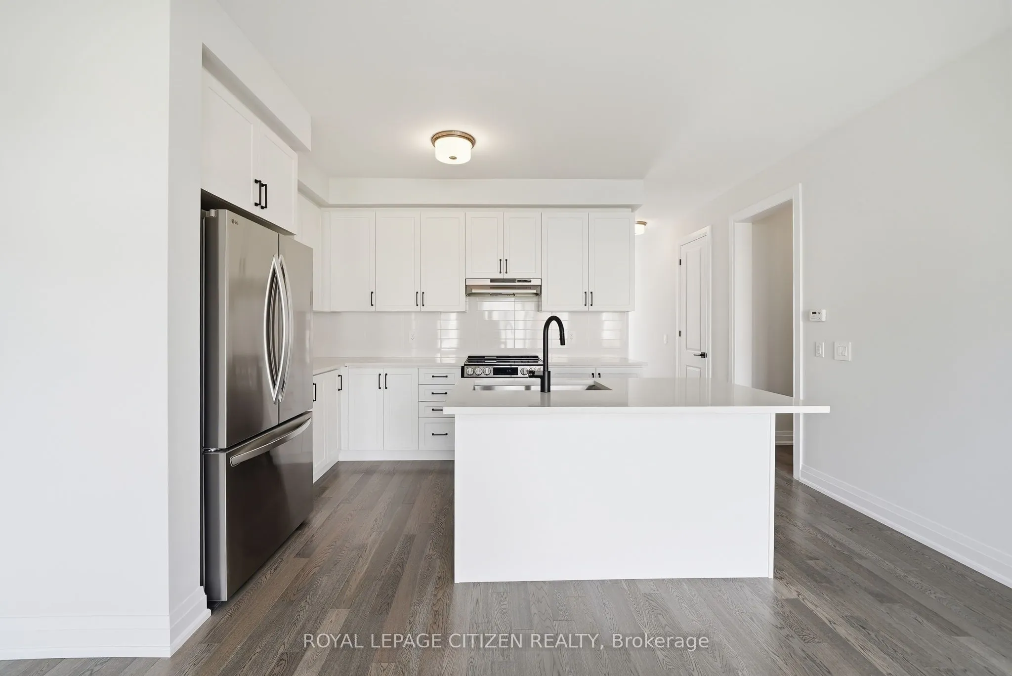 18 McKay Avenue