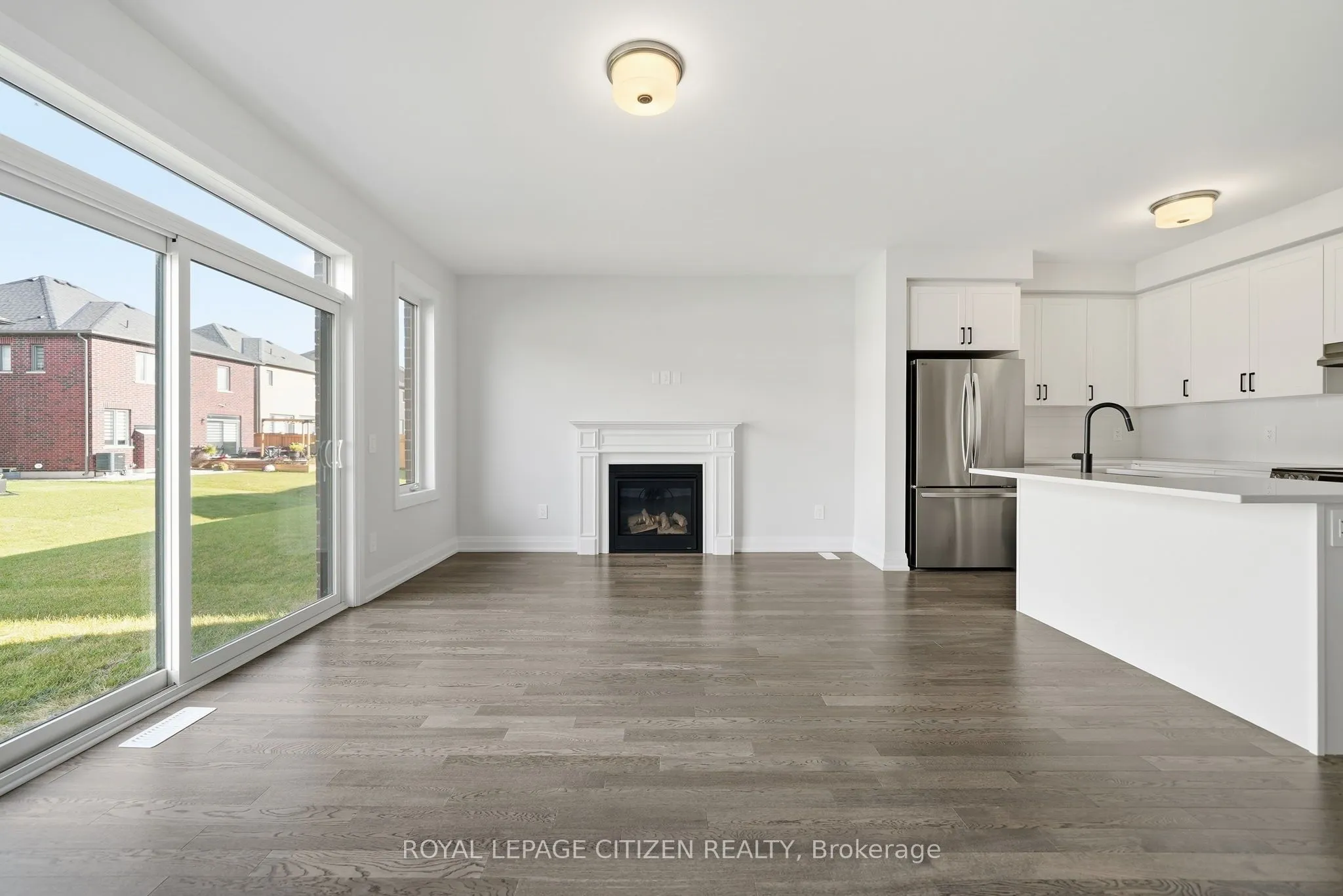 18 McKay Avenue
