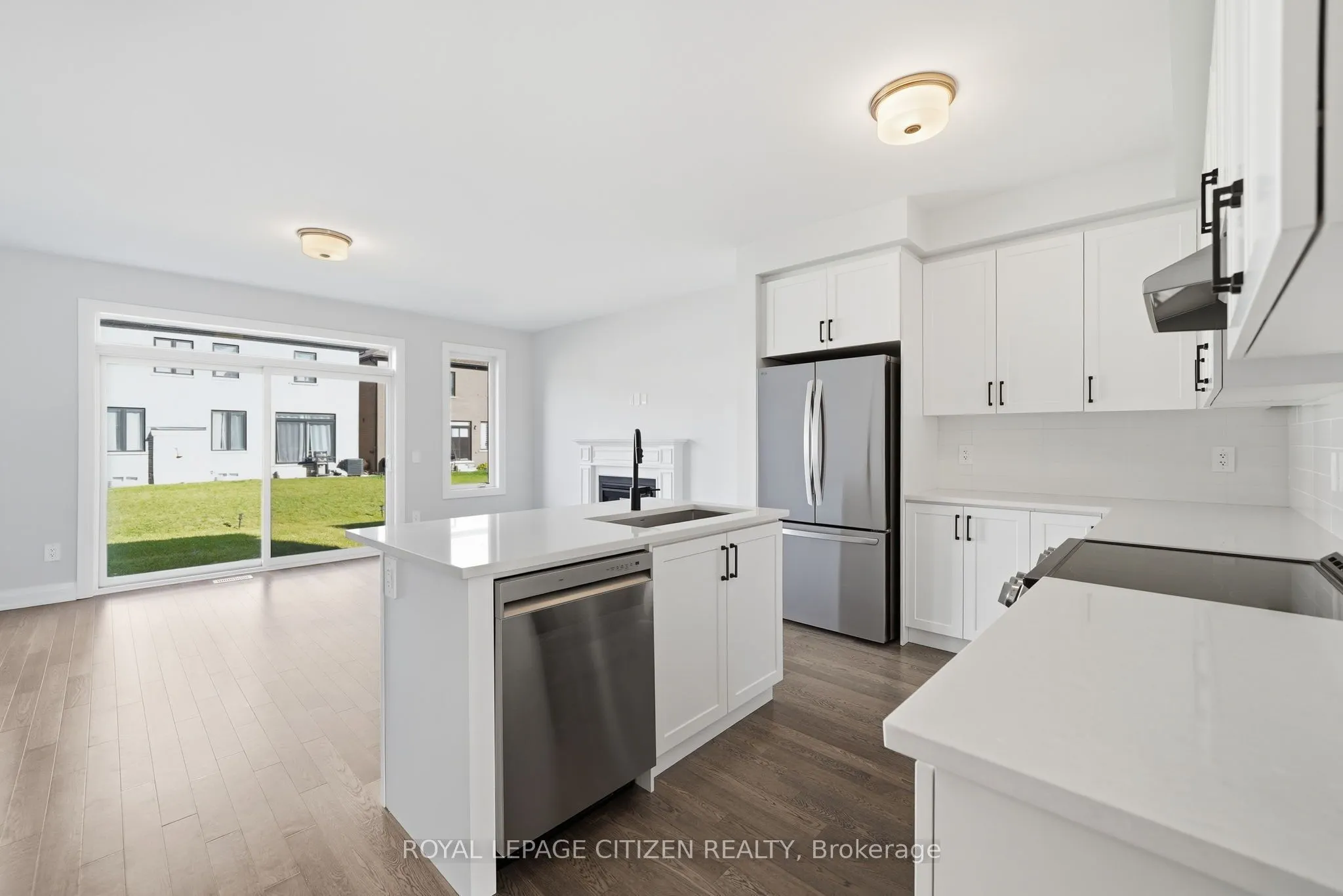 18 McKay Avenue
