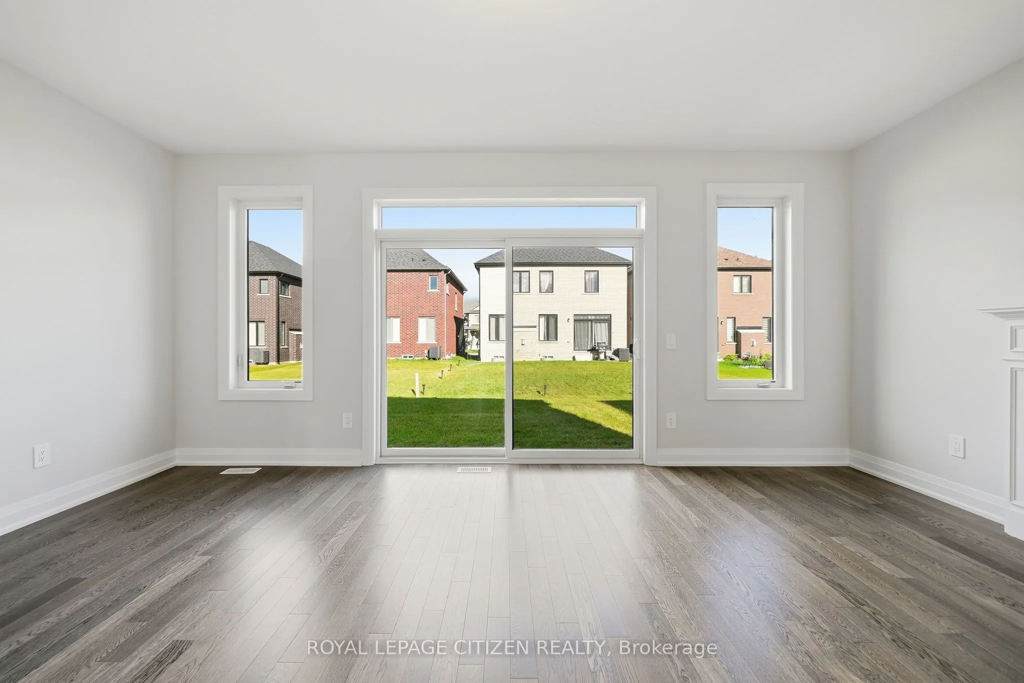 18 McKay Avenue