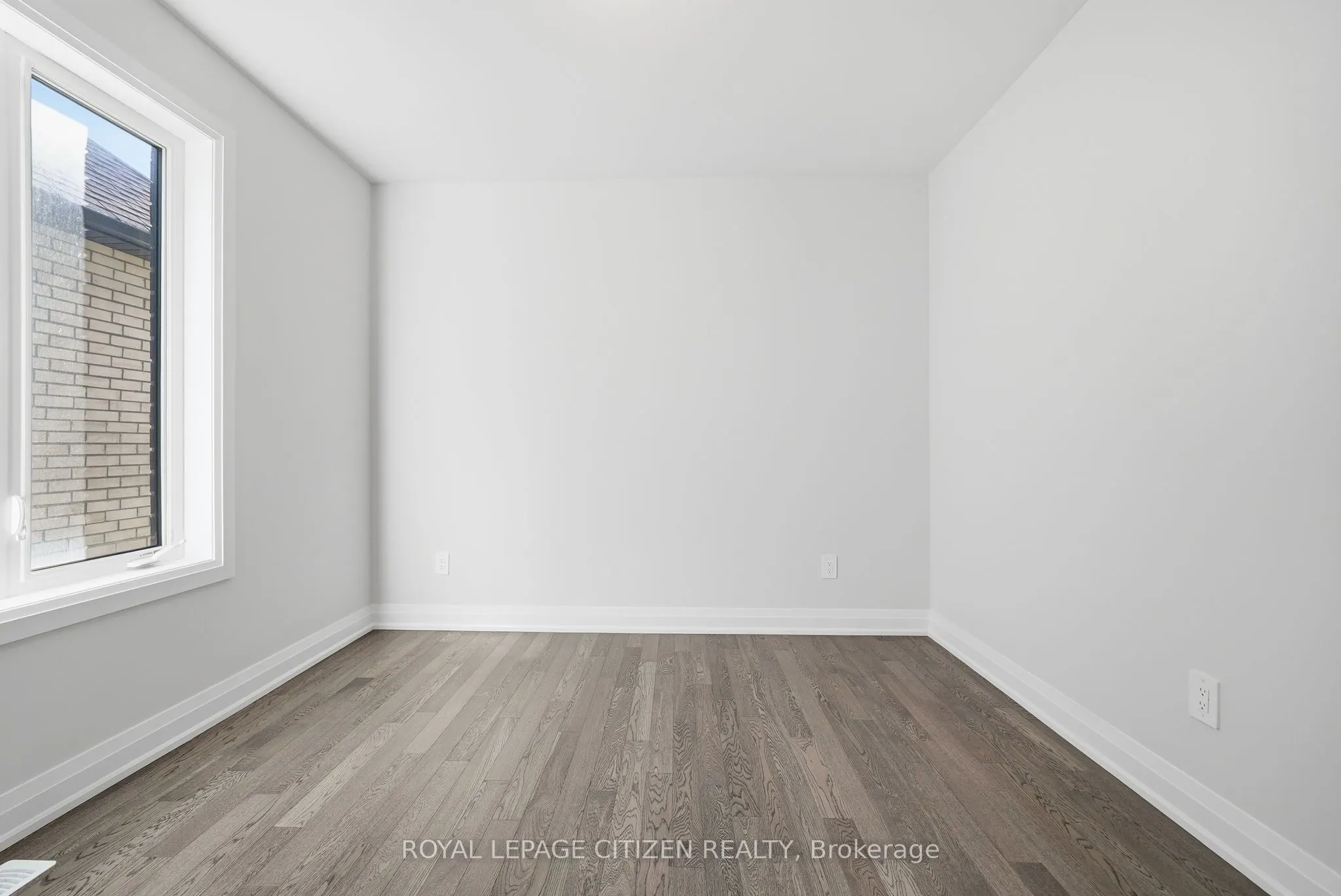 18 McKay Avenue