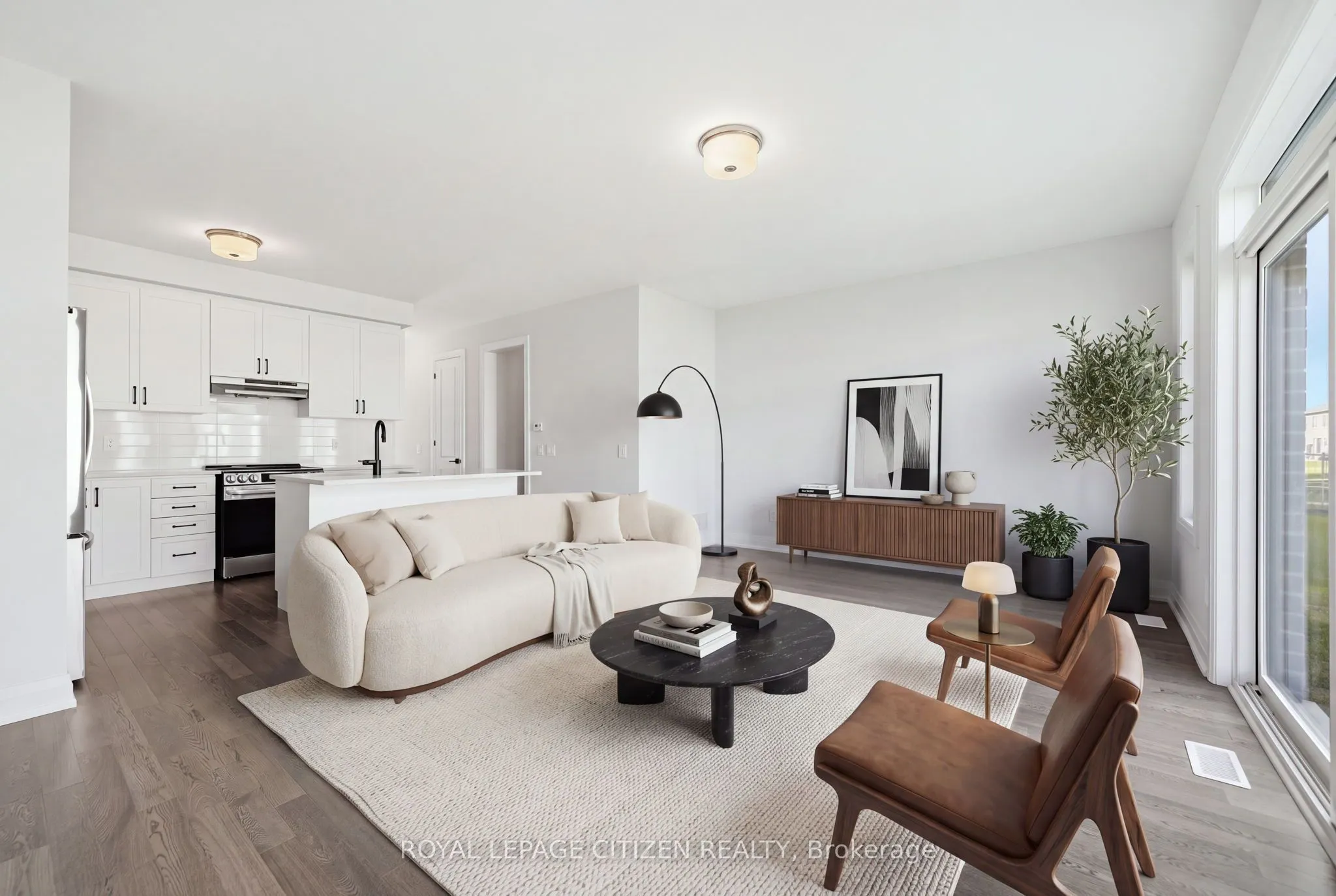 18 McKay Avenue