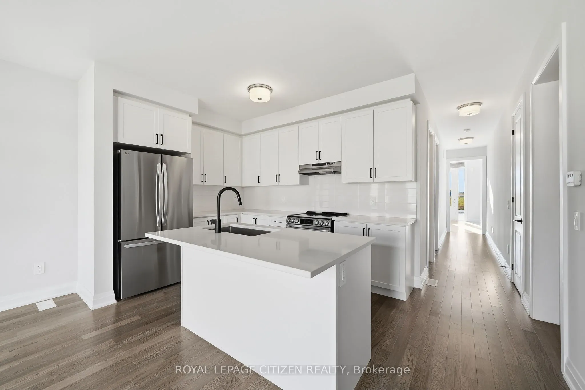 18 McKay Avenue