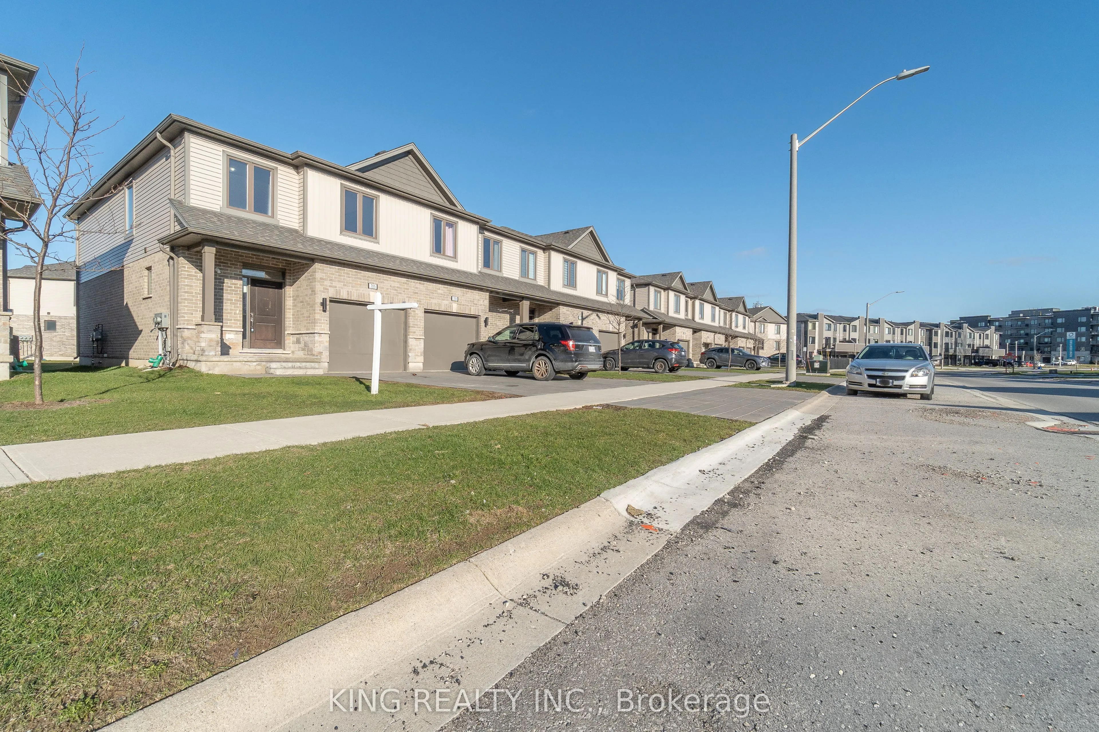 705 Chelton Road #29