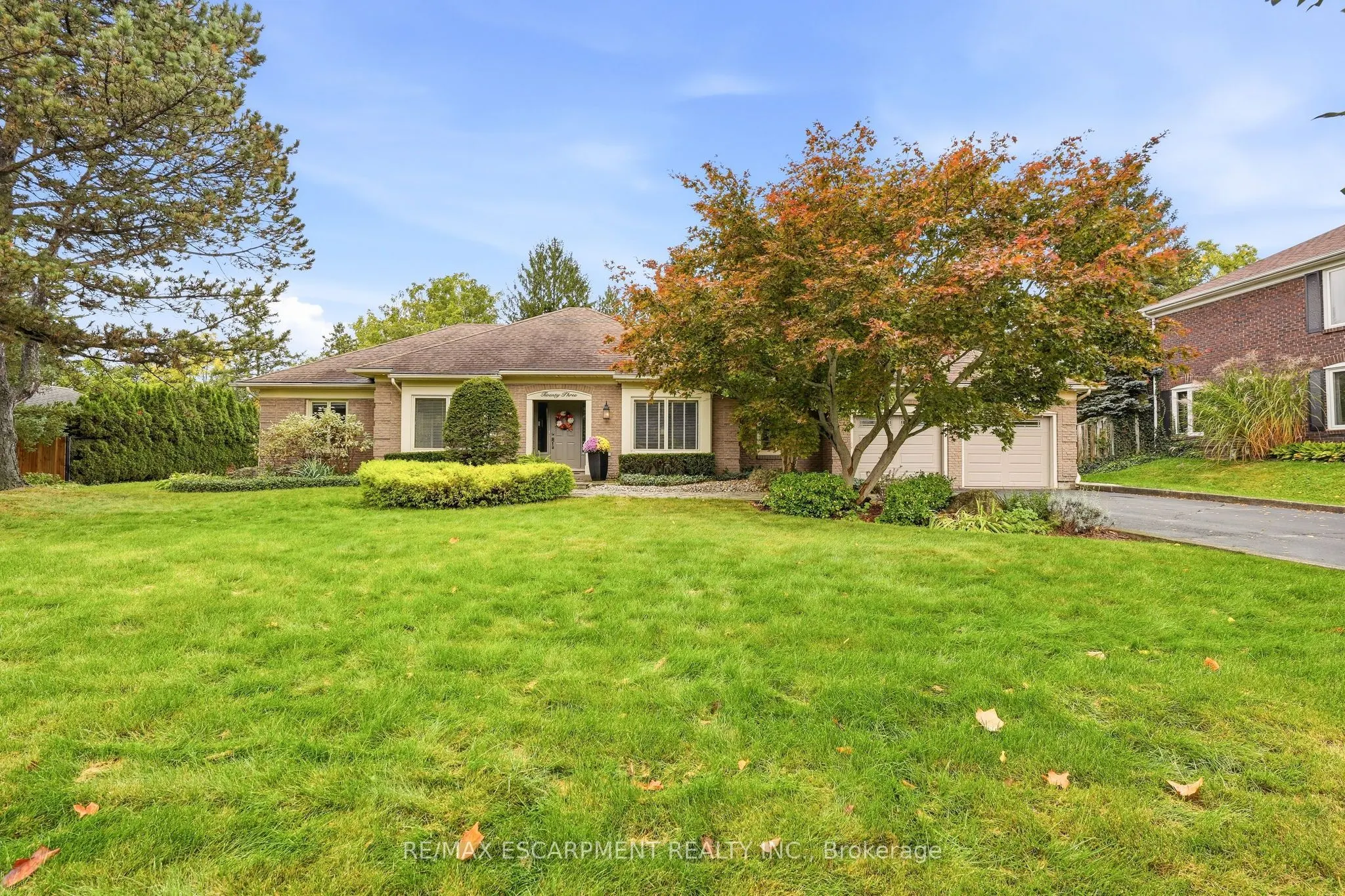 23 Cullum Drive