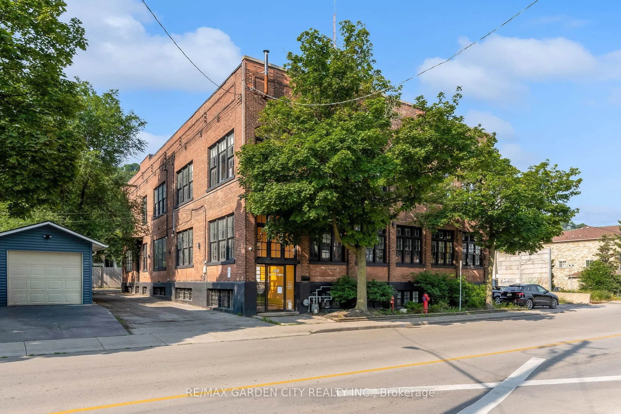 468 Cumberland Avenue #B7